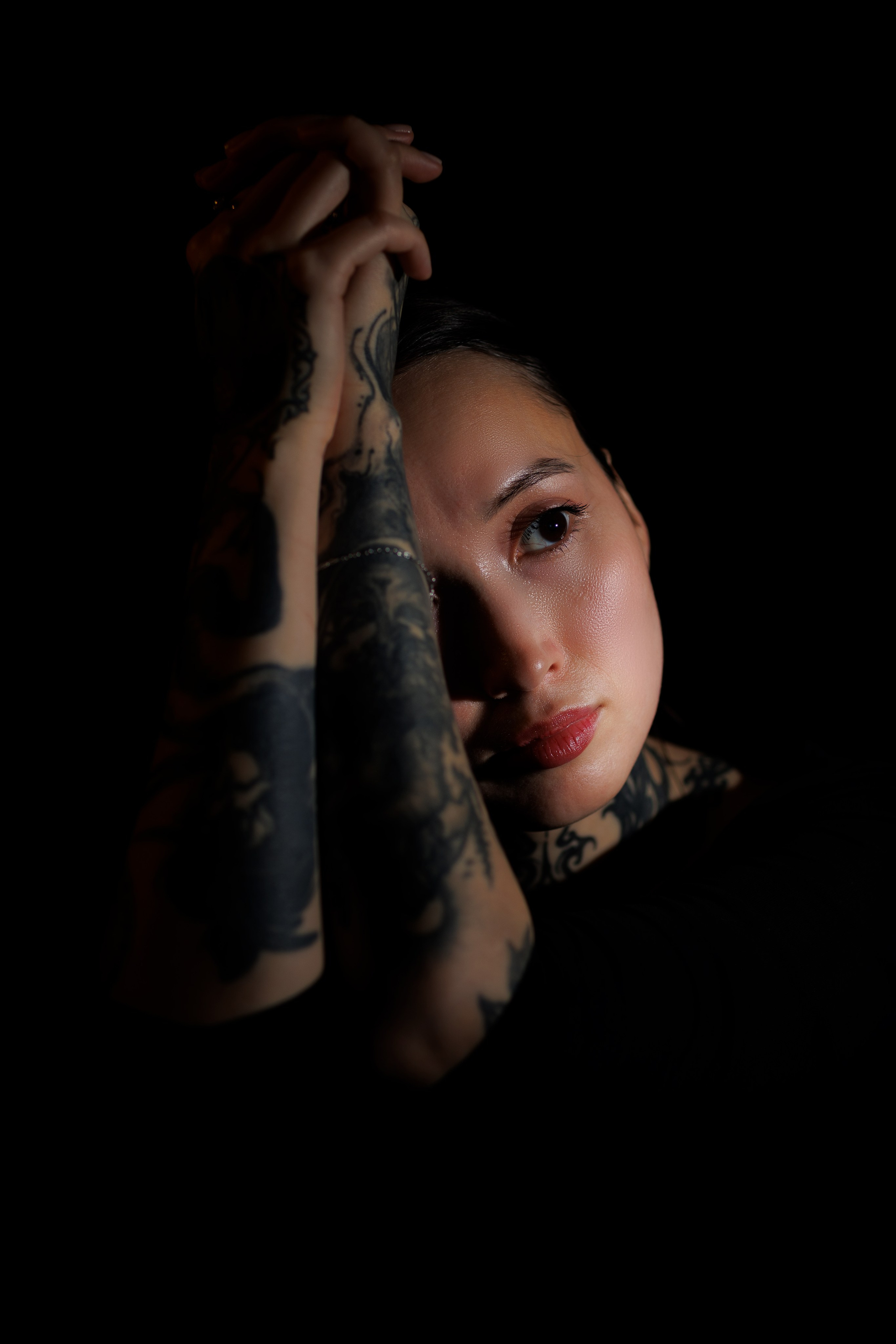 Разное. Photomantis