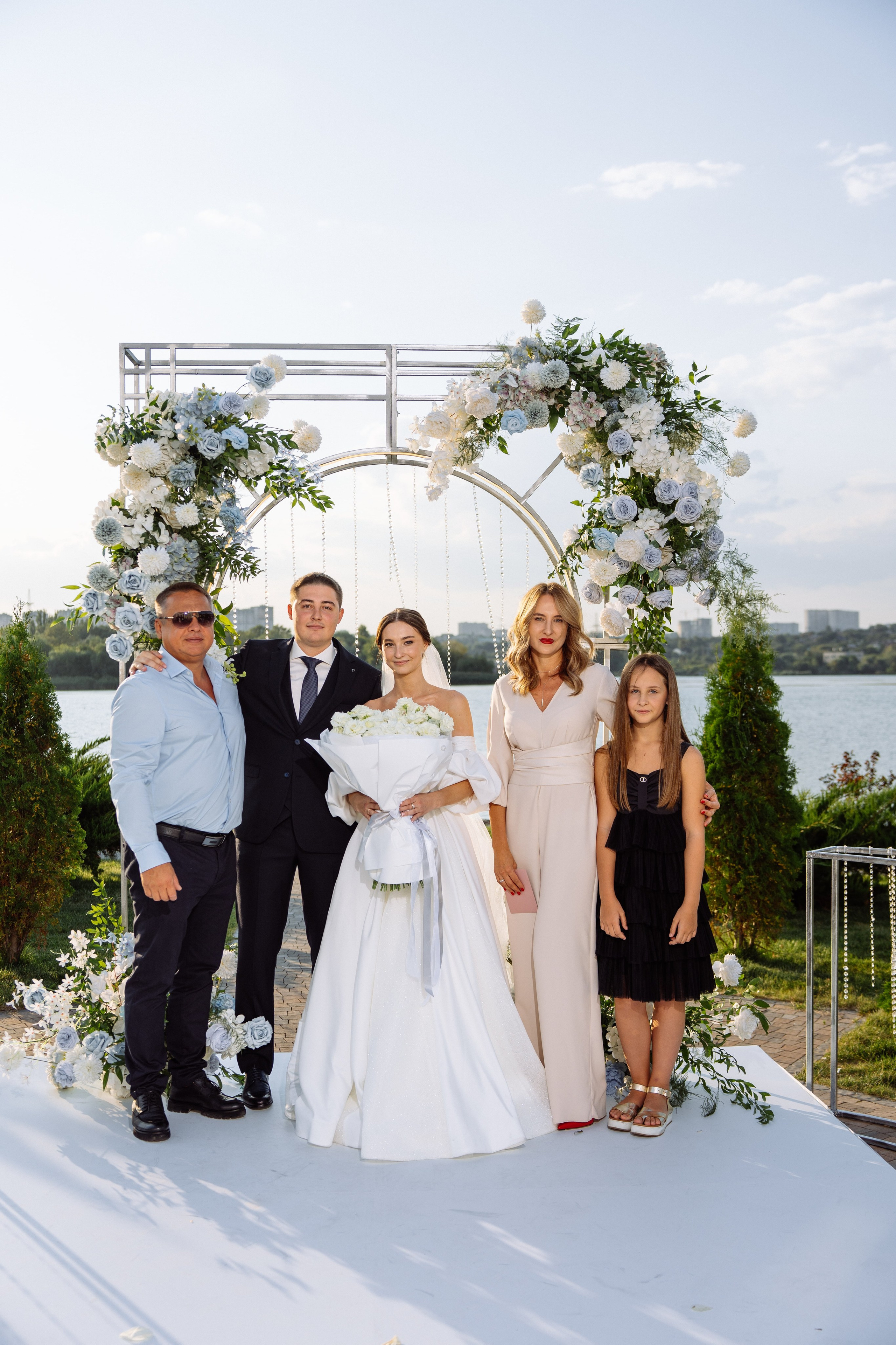 Свадьба Кирилла и Евы