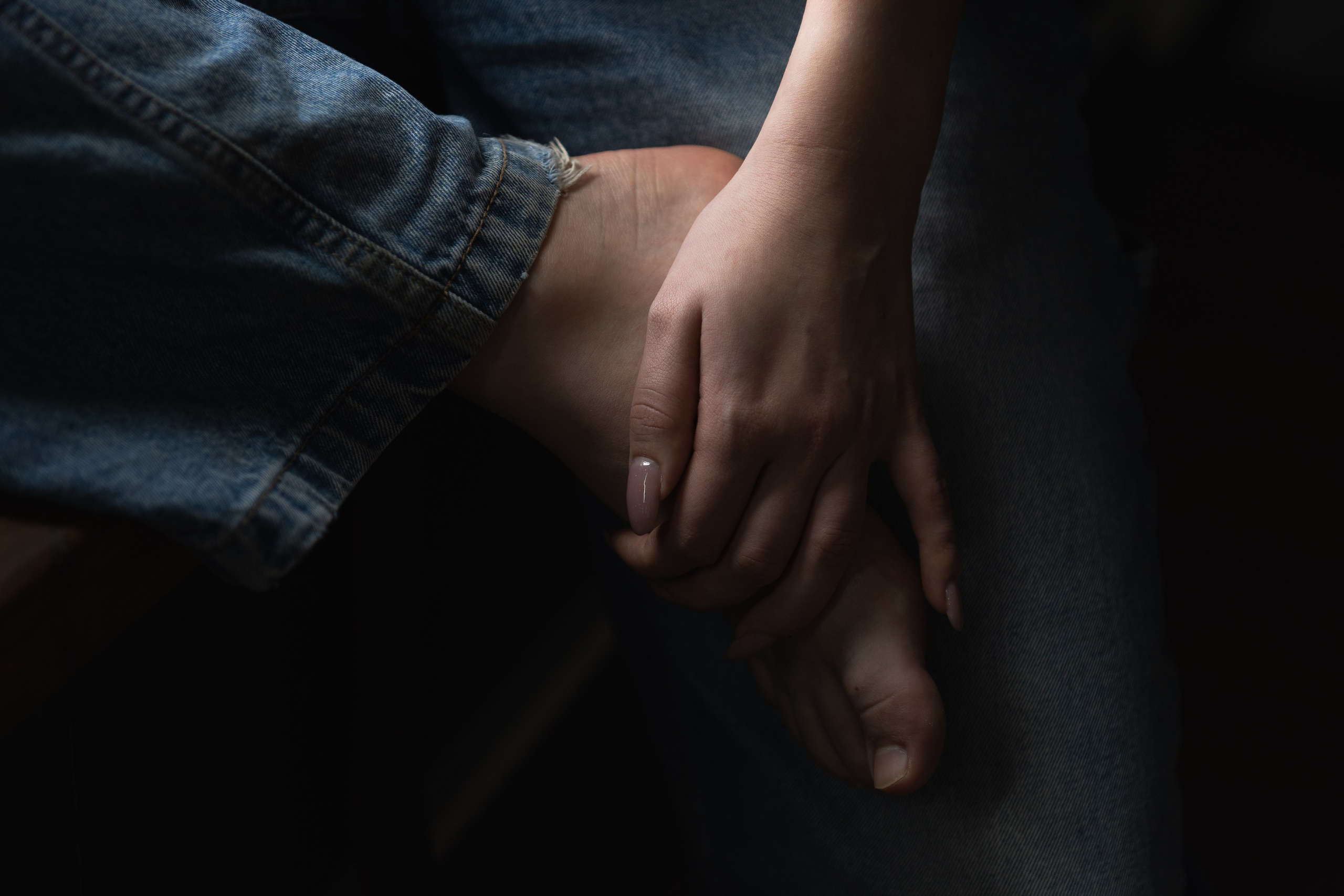 Портретная фотография. Настя. Главная