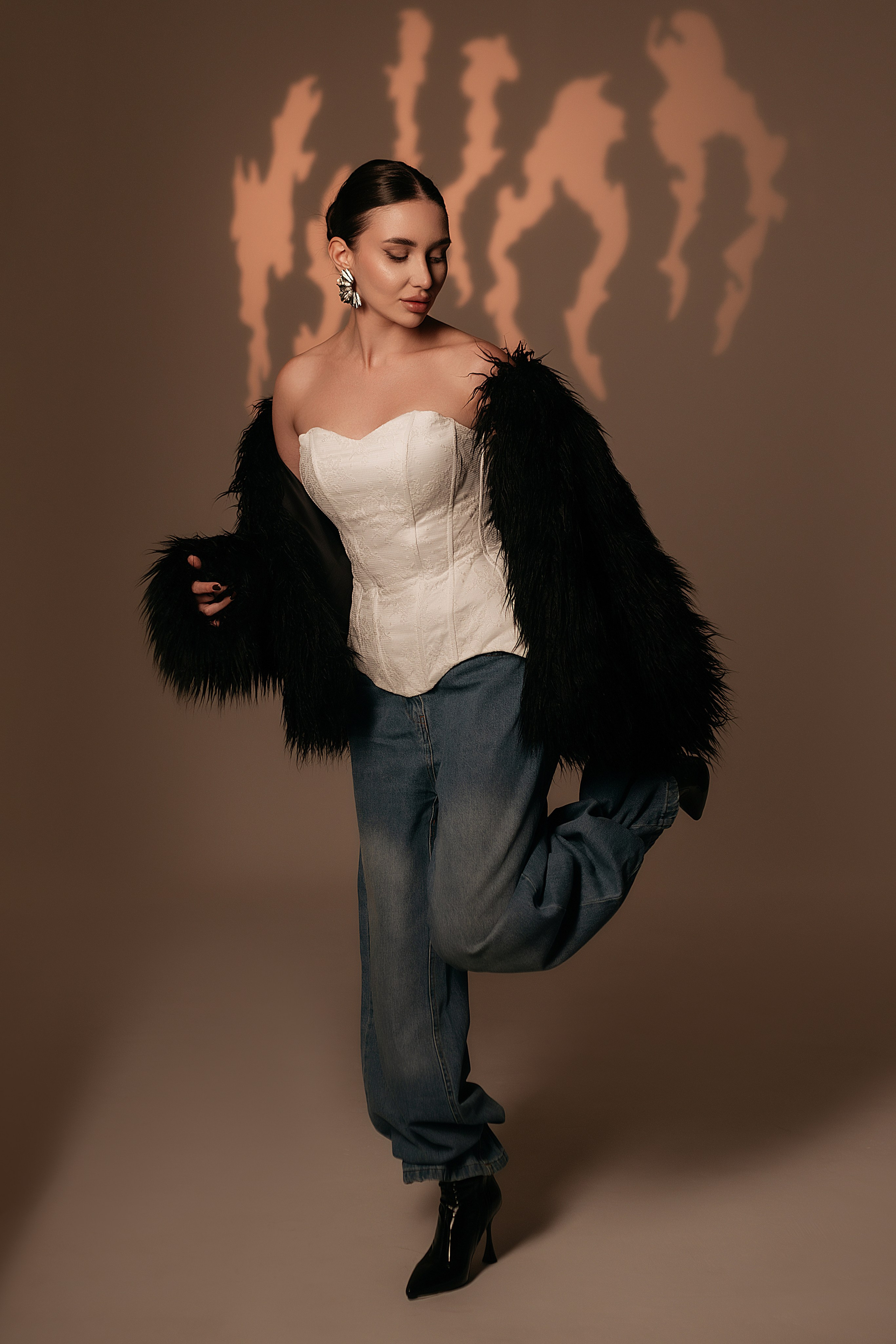 Валерия. Фотограф Карина Шмулёва. Воронеж и область