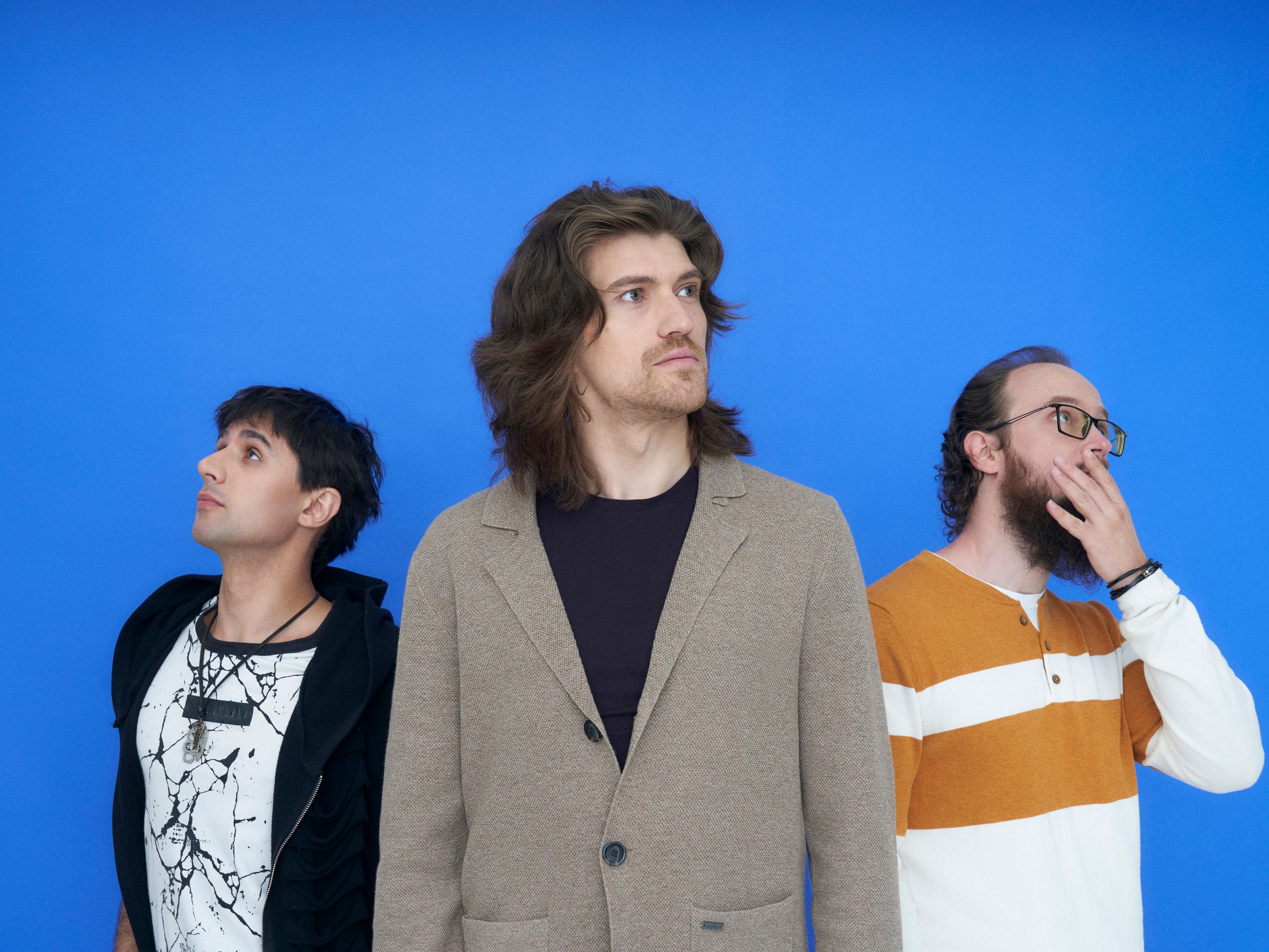 Группа Porto Moris. Портретный фотограф в Москве