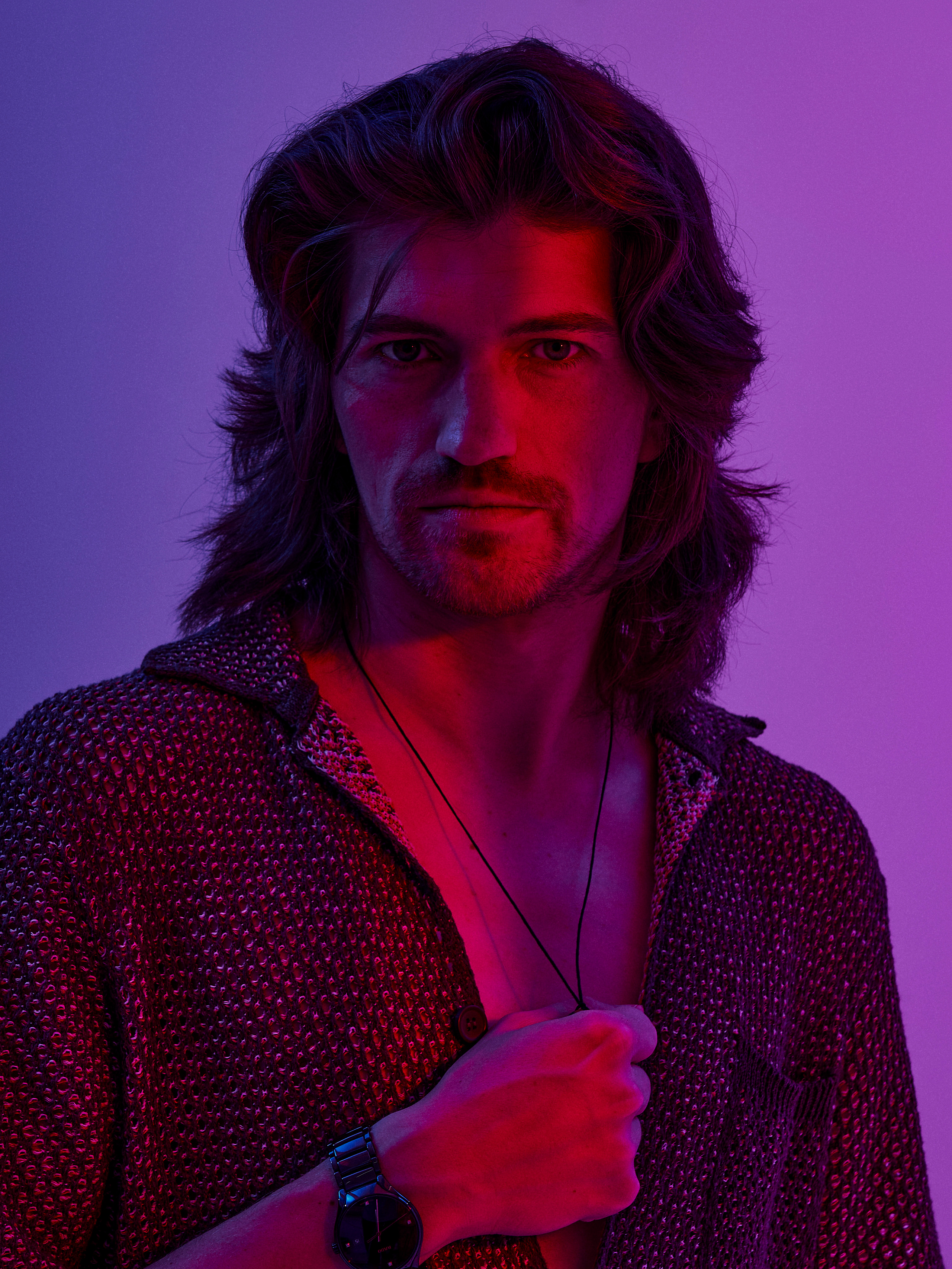 Группа Porto Moris. Портретный фотограф в Москве