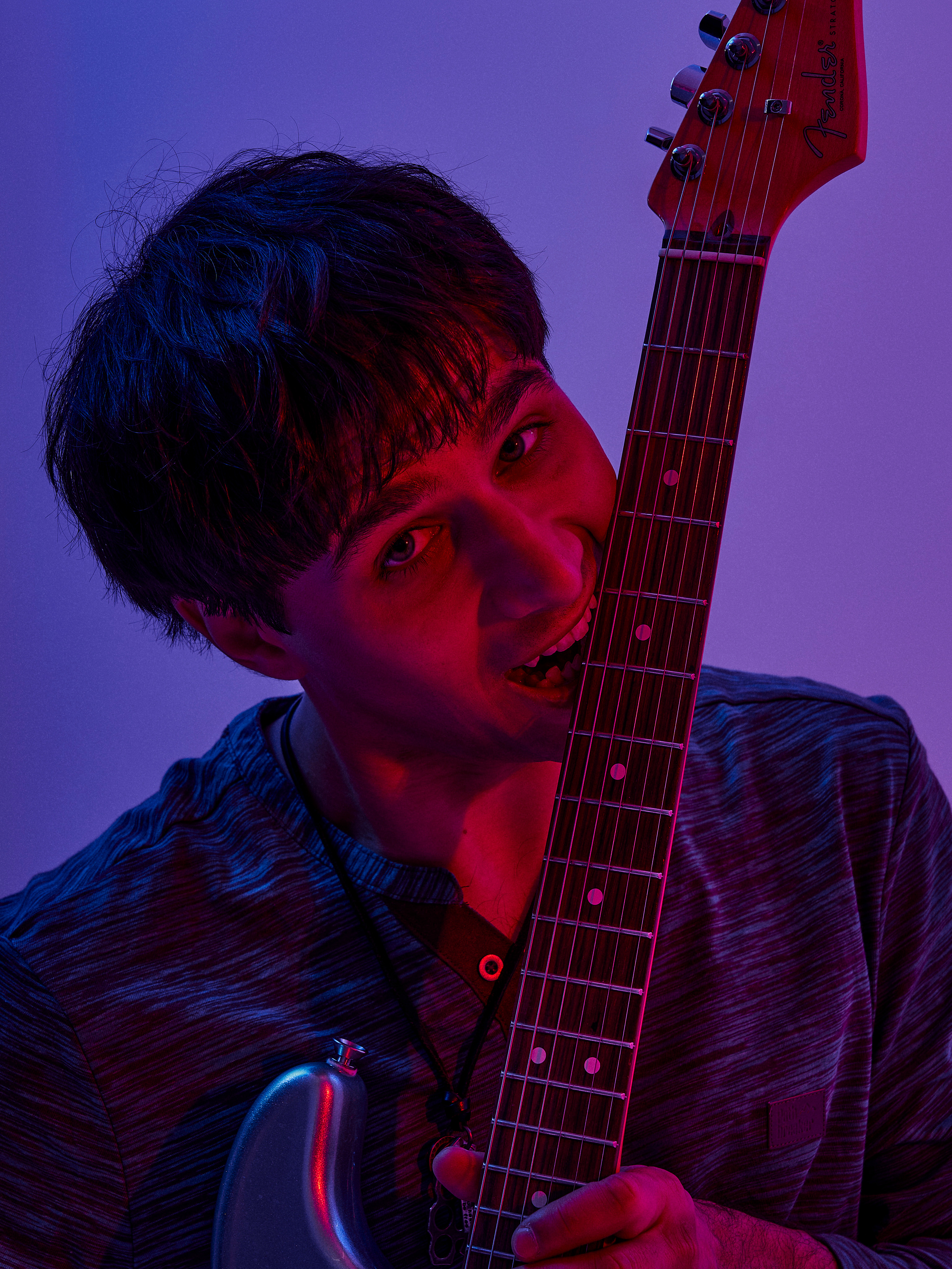 Группа Porto Moris. Портретный фотограф в Москве