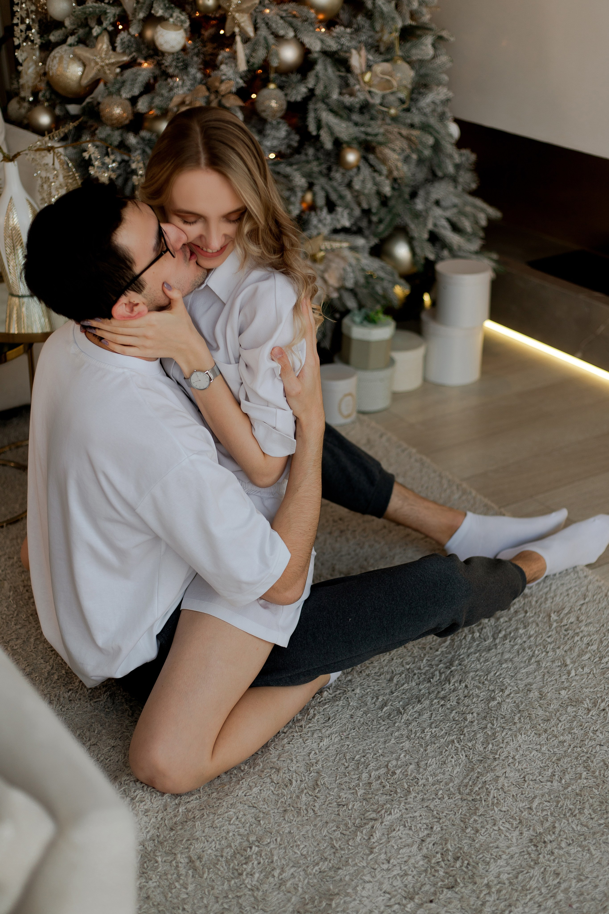 Маша и Артём. Свадебный и семейный фотограф СПБ