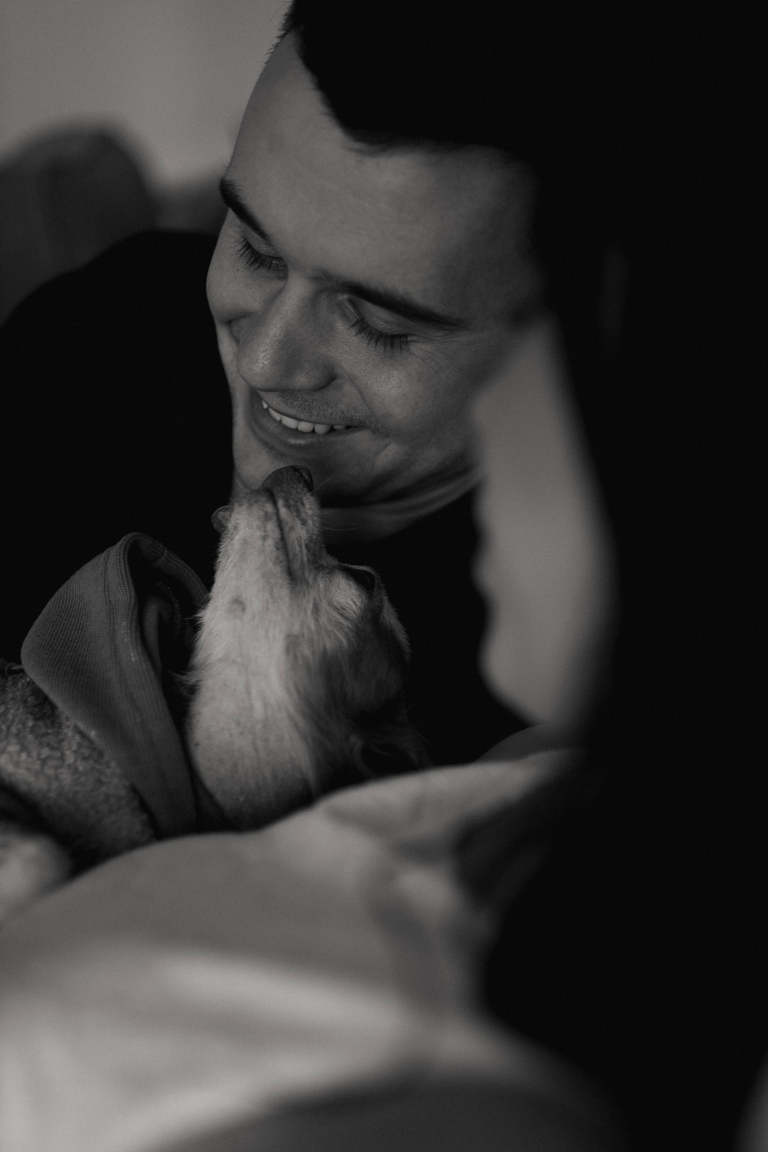 Таня и Коля. Главная