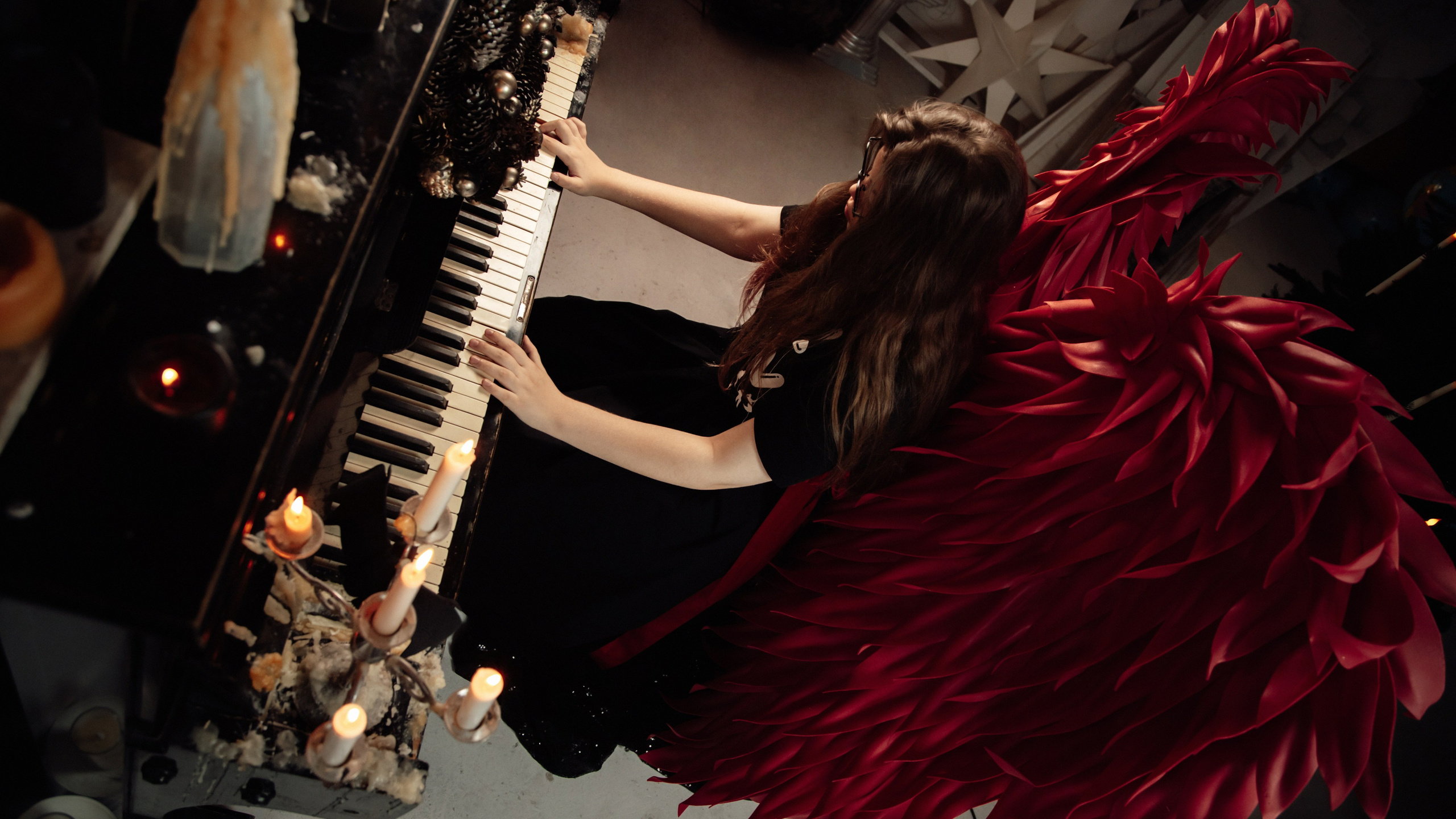 Victoria. Андрей Миллер Фотограф из Калининграда