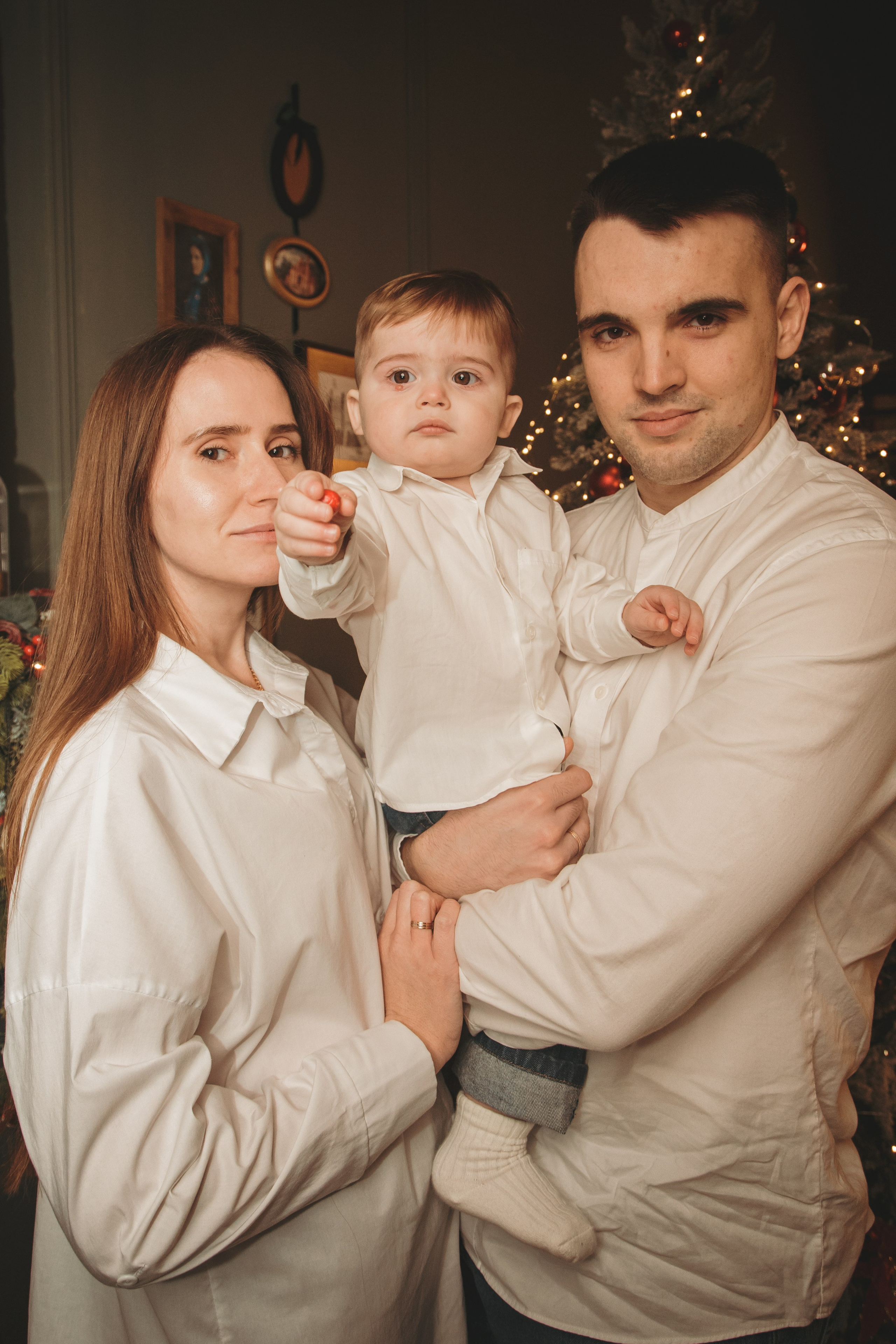 Family | Студия. Андрей Миллер Фотограф из Калининграда