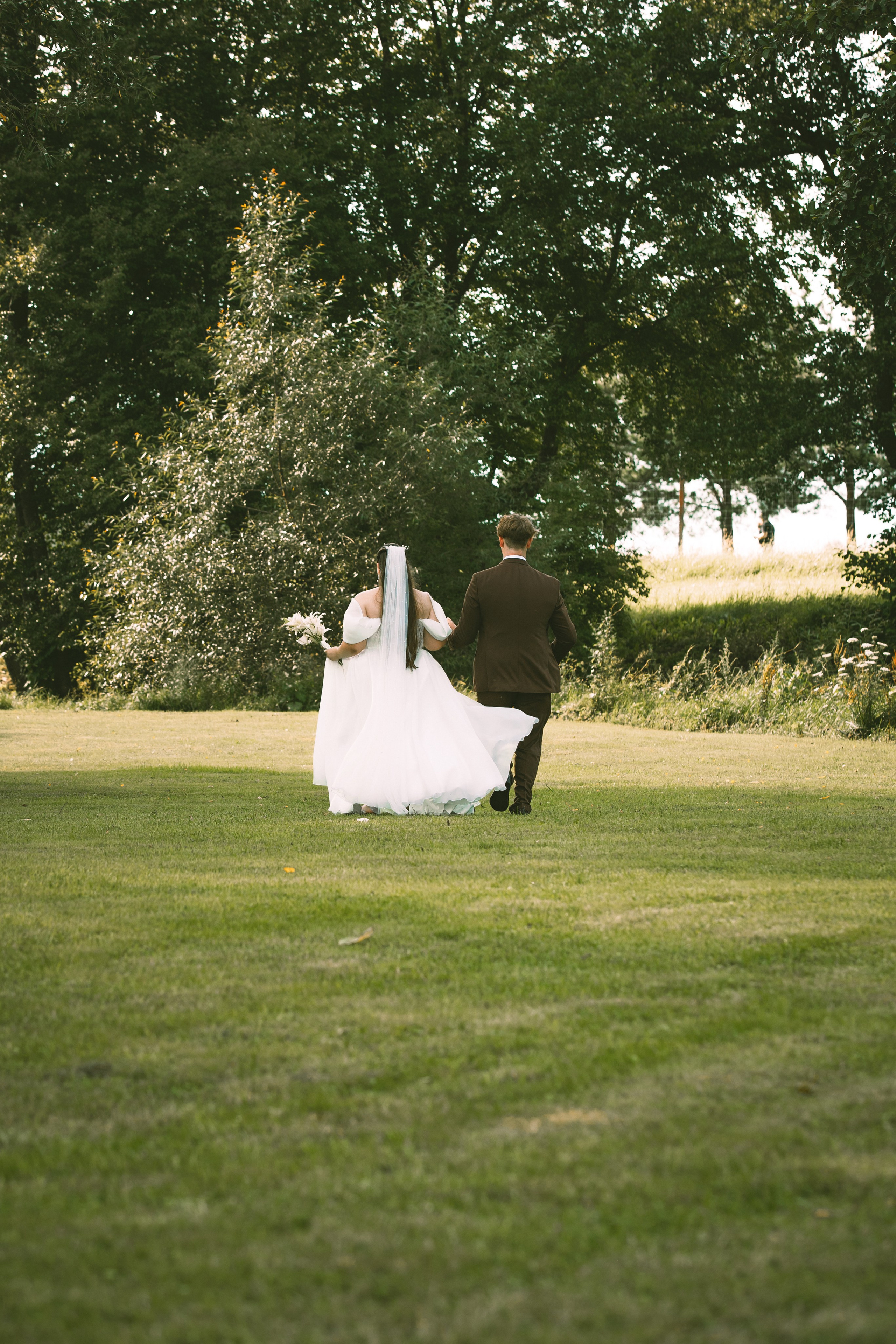 Alexey and Victoria_Мушино. Андрей Миллер Фотограф из Калининграда