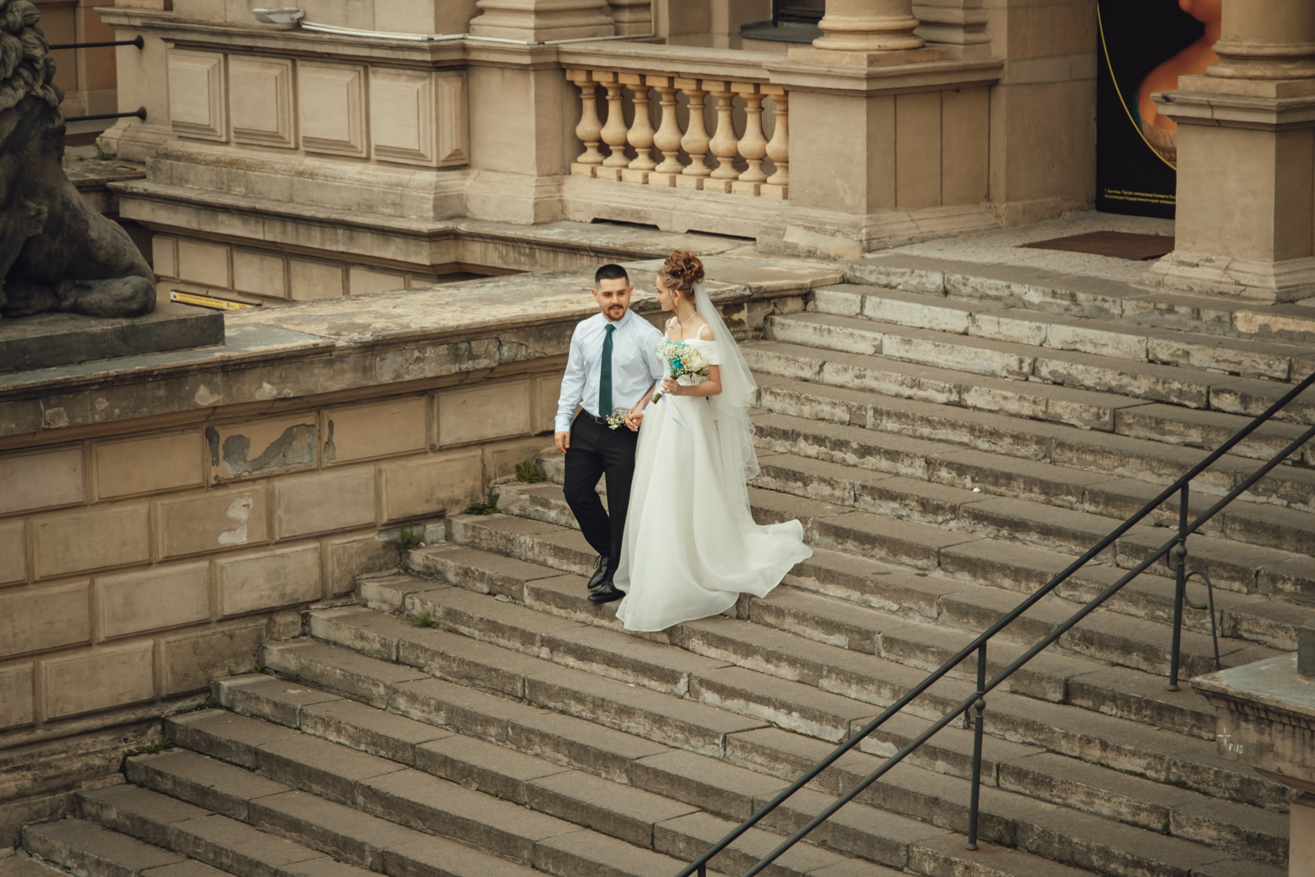 Wedding_Калининград. Андрей Миллер Фотограф из Калининграда