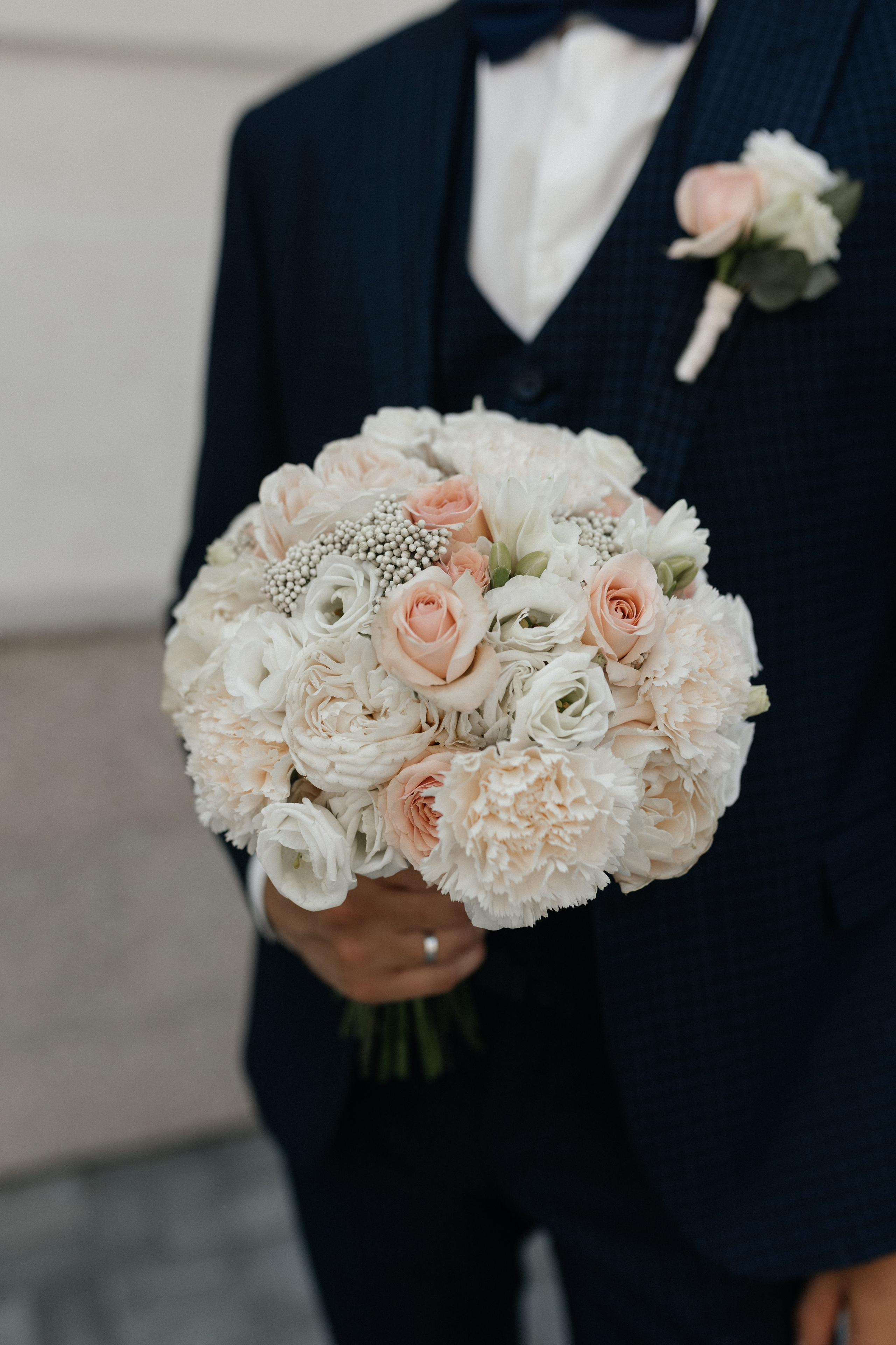 Свадебный день в Лесном Вилладж. Свадебный и семейный фотограф Рассказова Виктория
