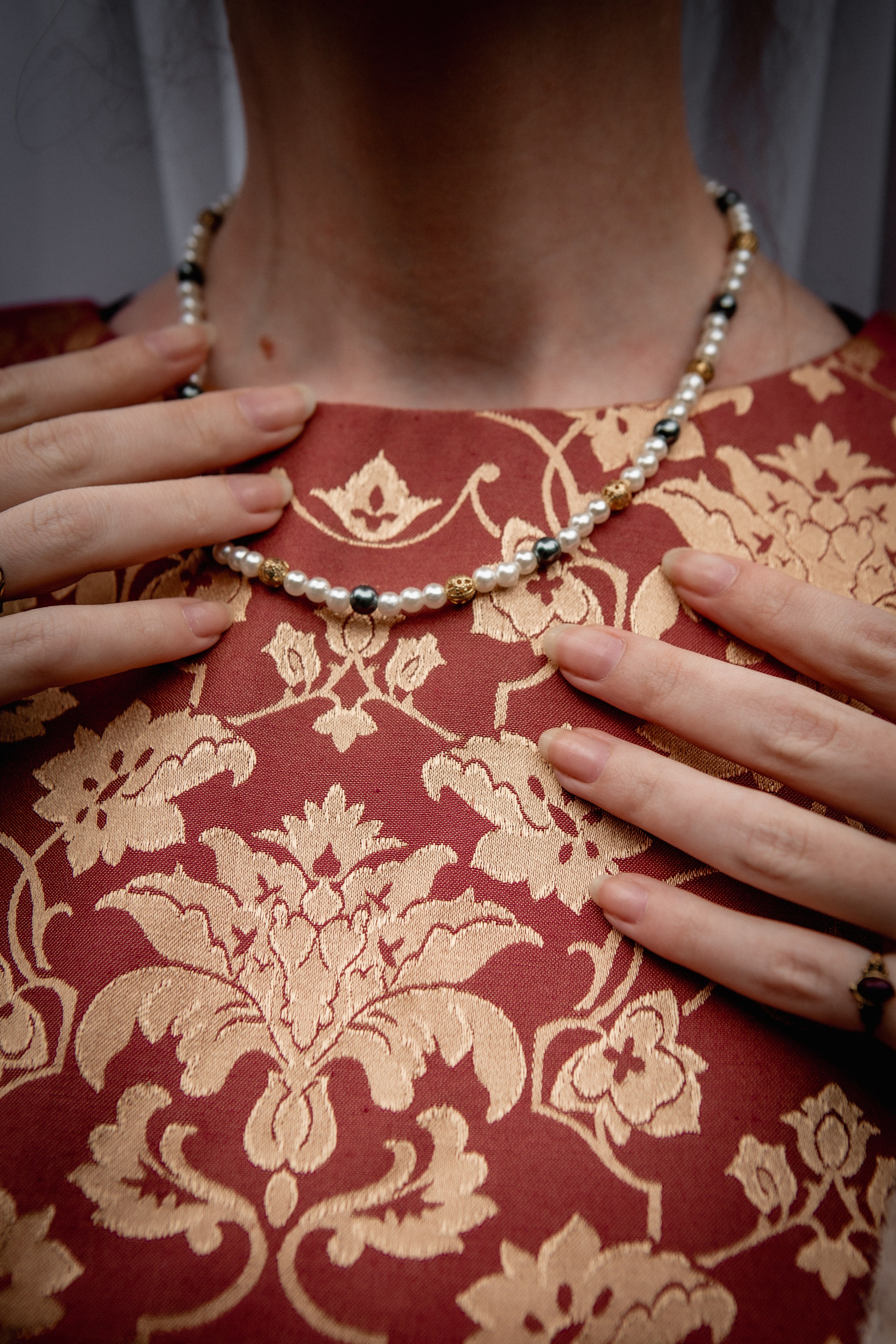 Легенда короля Артура. Фотограф Екатерина Голицына