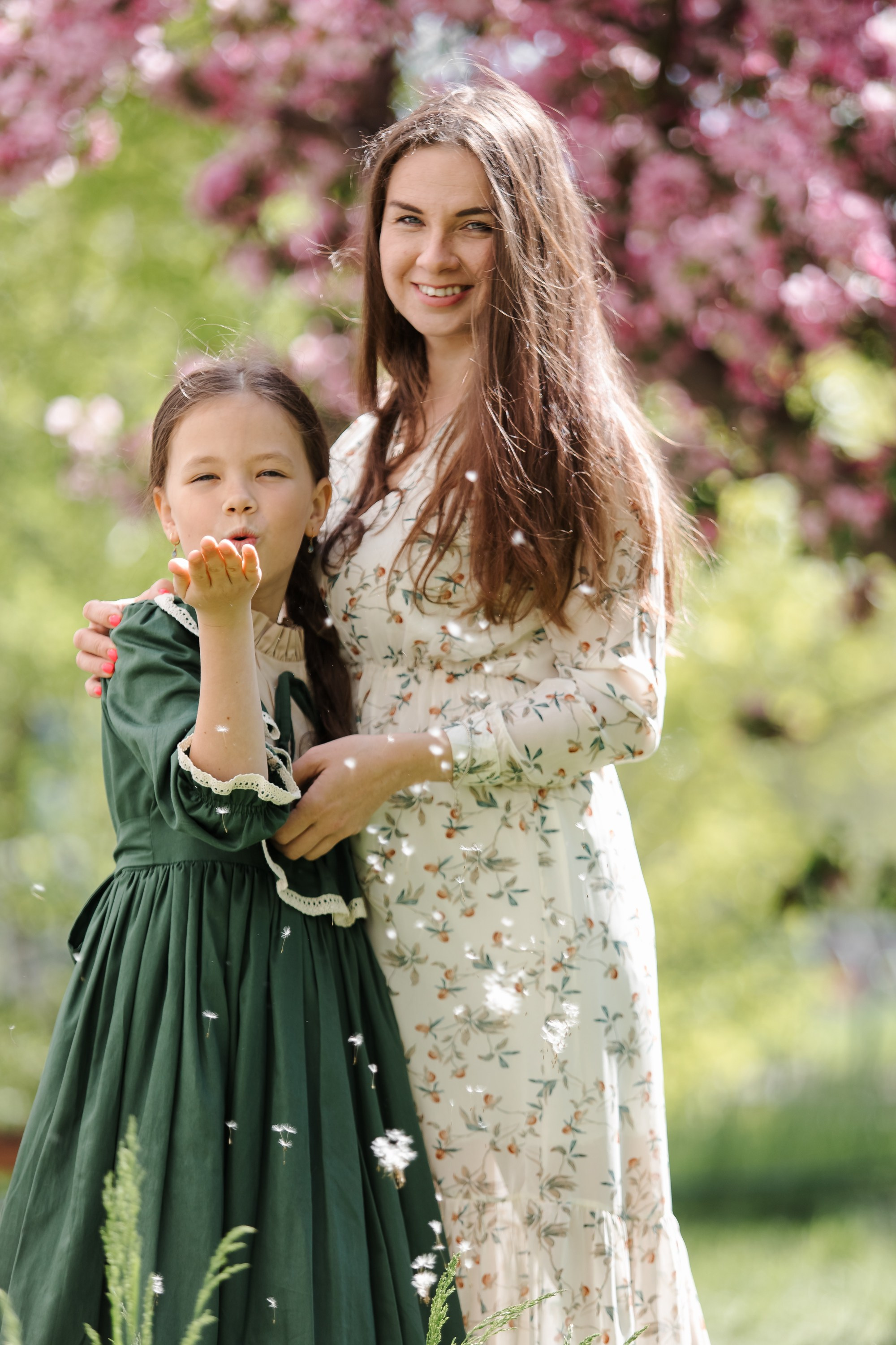 Ева и Аня. Маргарита Рубцова свадебный фотограф Тольятти