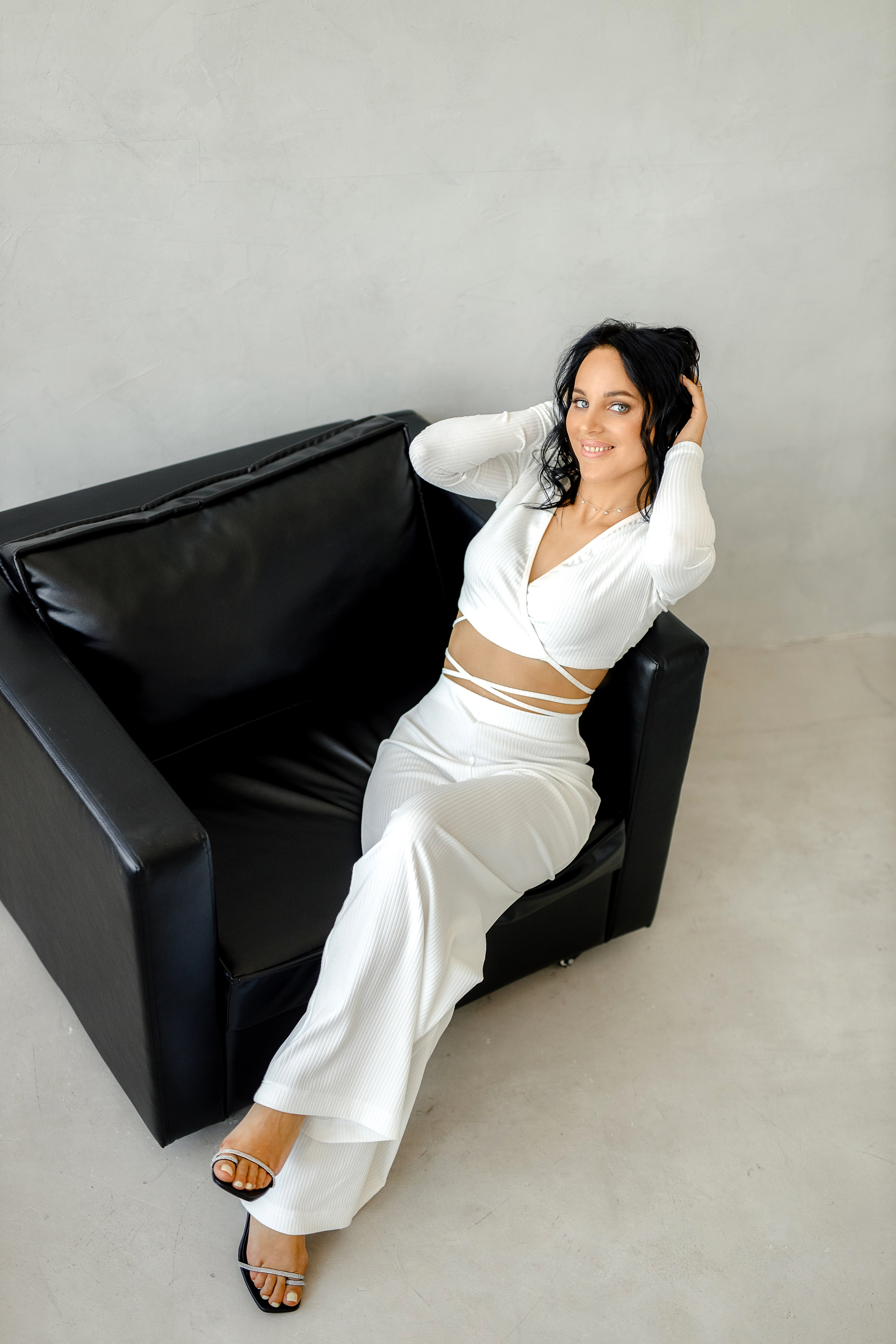 Фотосессия перед днём рождения. Свадебный фотограф Москва КМВ Марина Комиссарова