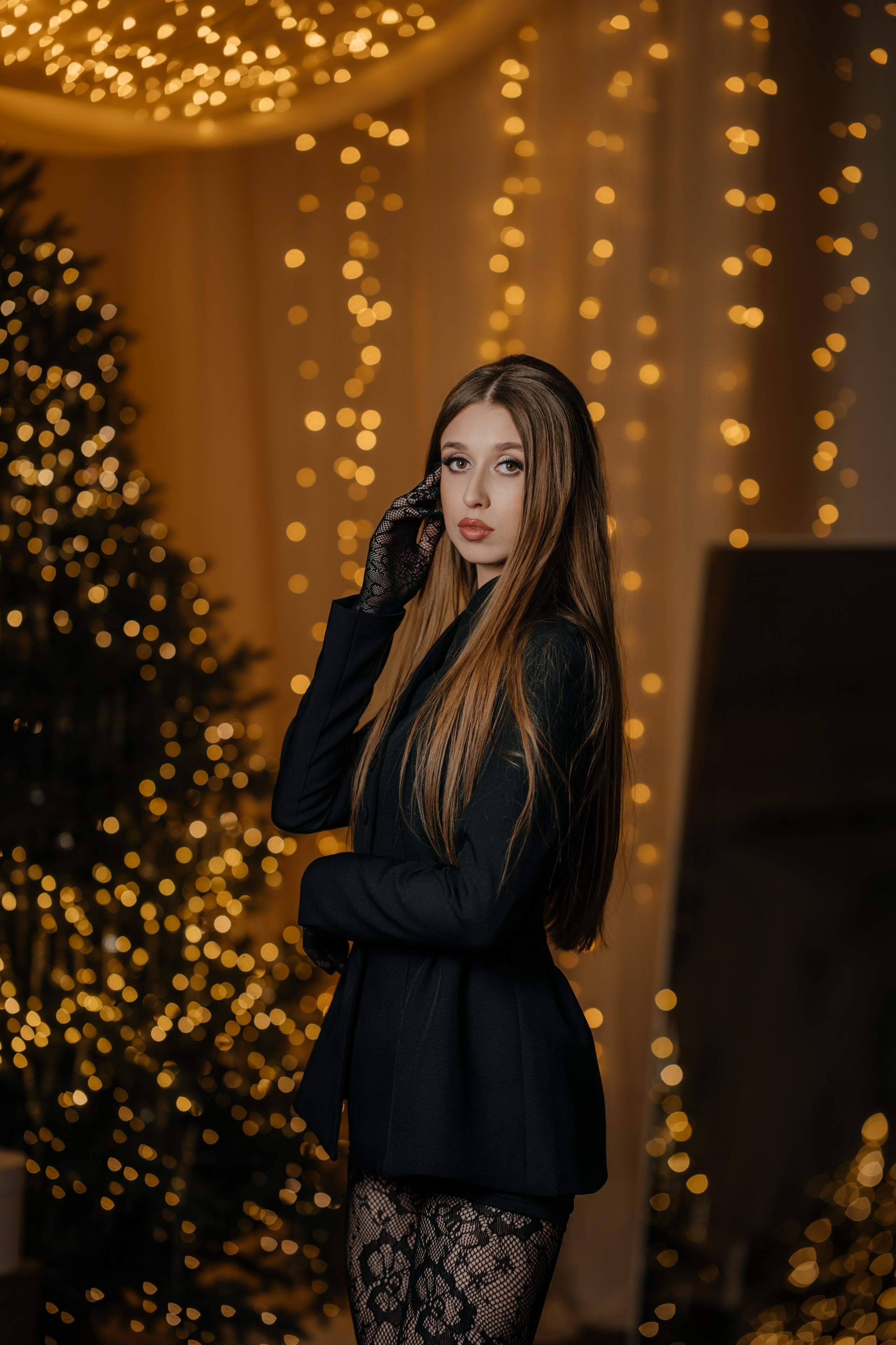 Катя и Юра. Фотограф в Тамбове Дарья Выжанова