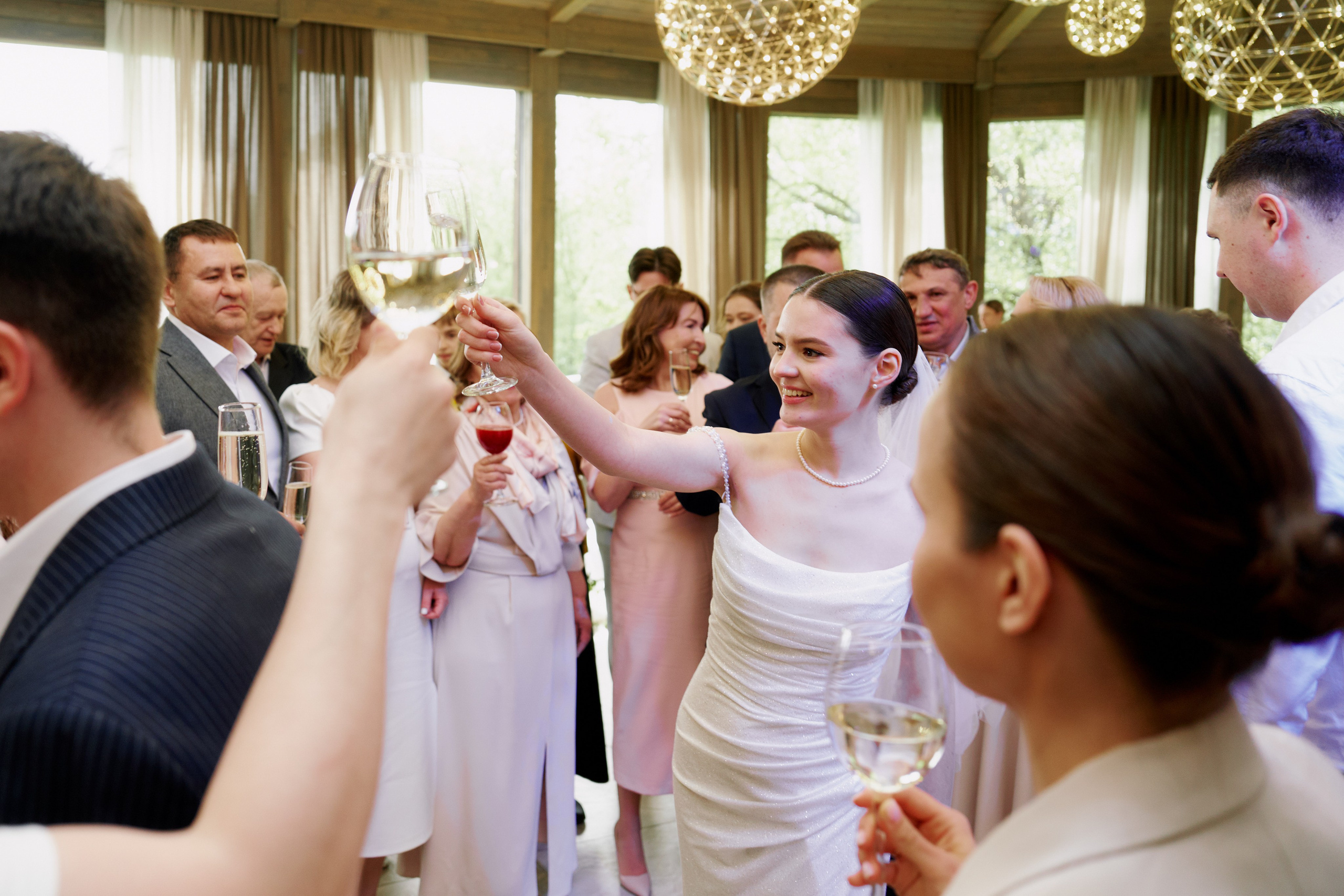 Роман & Александра. Главная