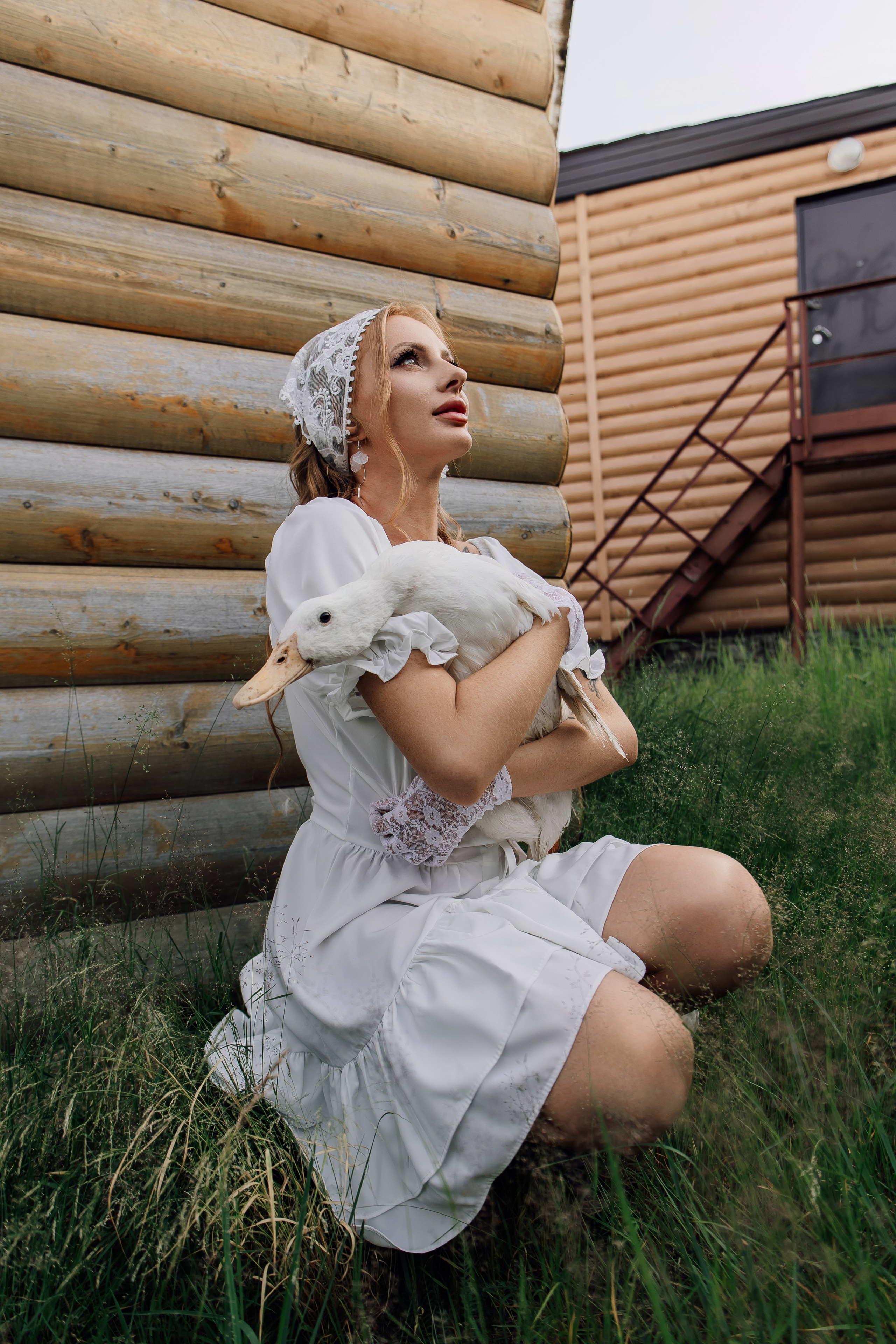 Анастасия. Свадебный фотограф в Ноябрьске Мария Янишевская
