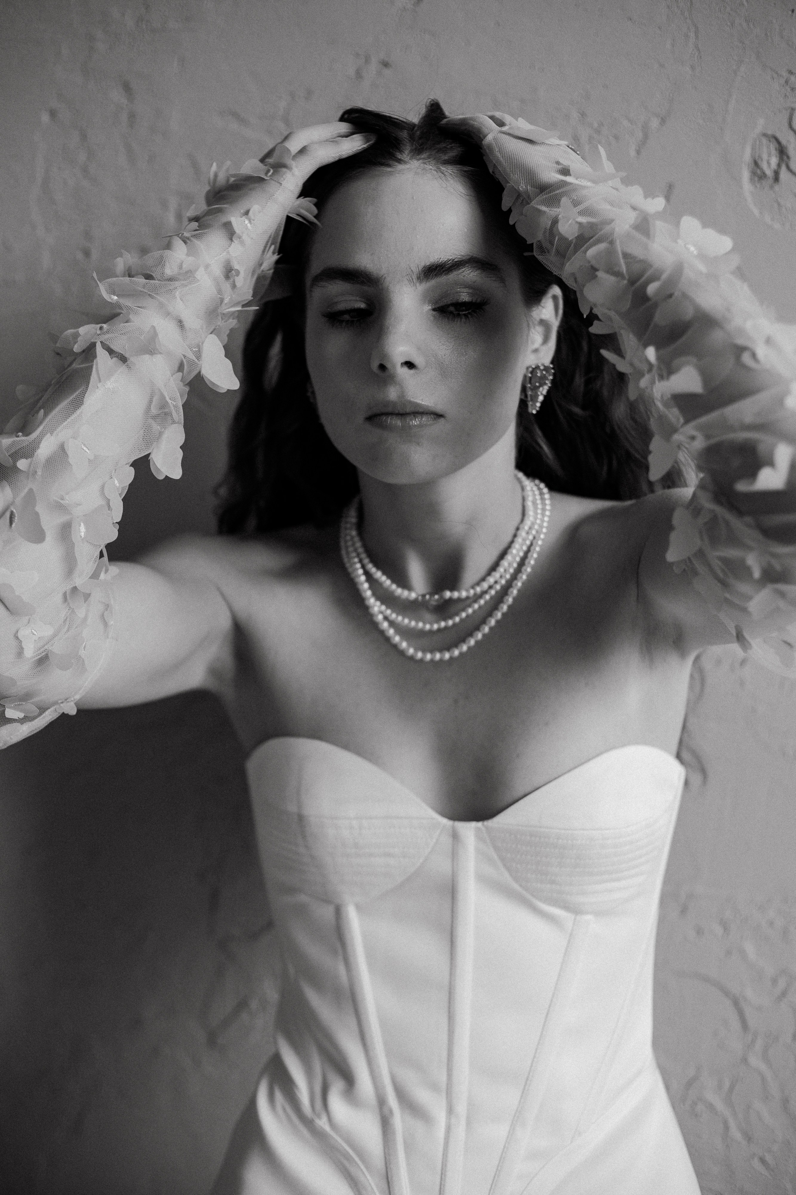 Kristine. Свадебный фотограф Таня Караисаева