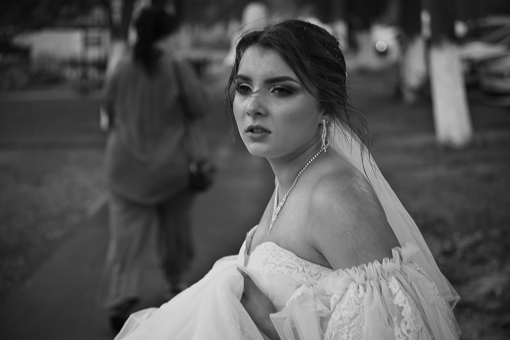 Таня и Михаил. Ak-fotovideo.ru