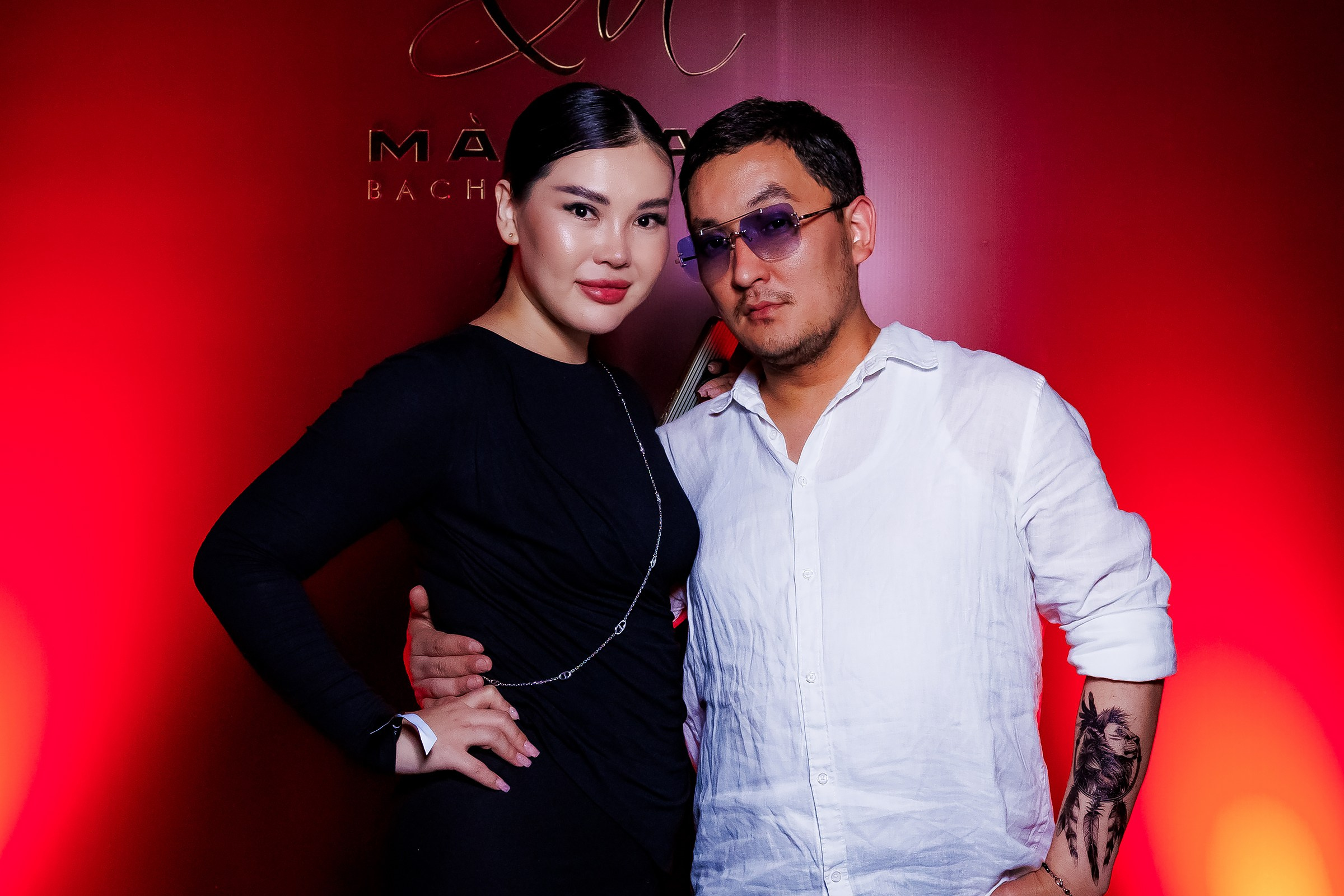 Manzana Bachata Weekend. Репортажный фотограф в Алматы Каюпов Сержан