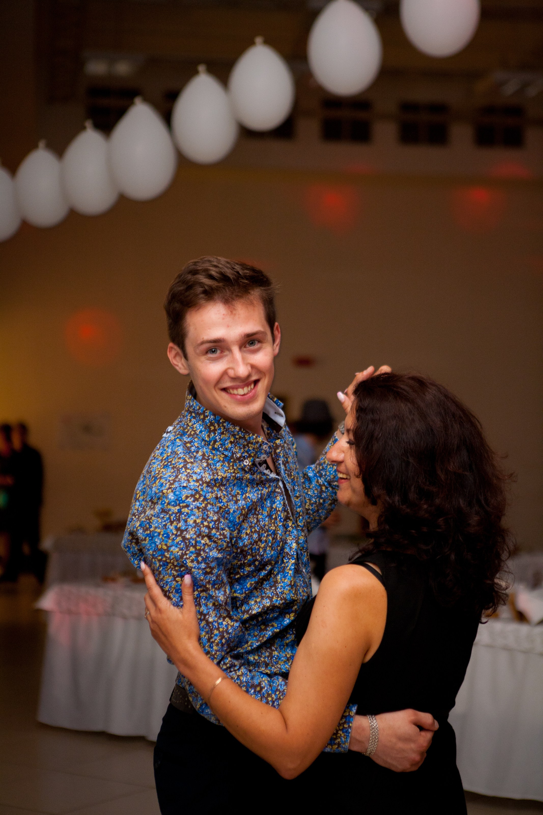 ВЫПУСКНОЙ 11 КЛАСС