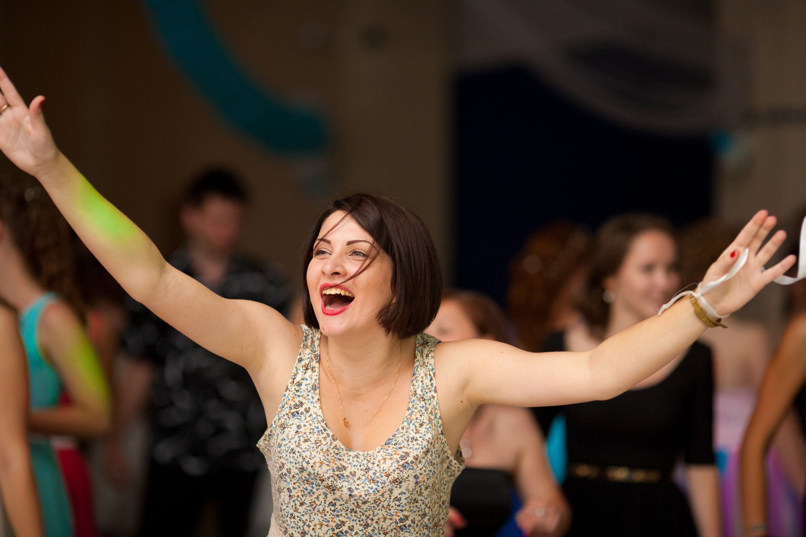 ВЫПУСКНОЙ 11 КЛАСС