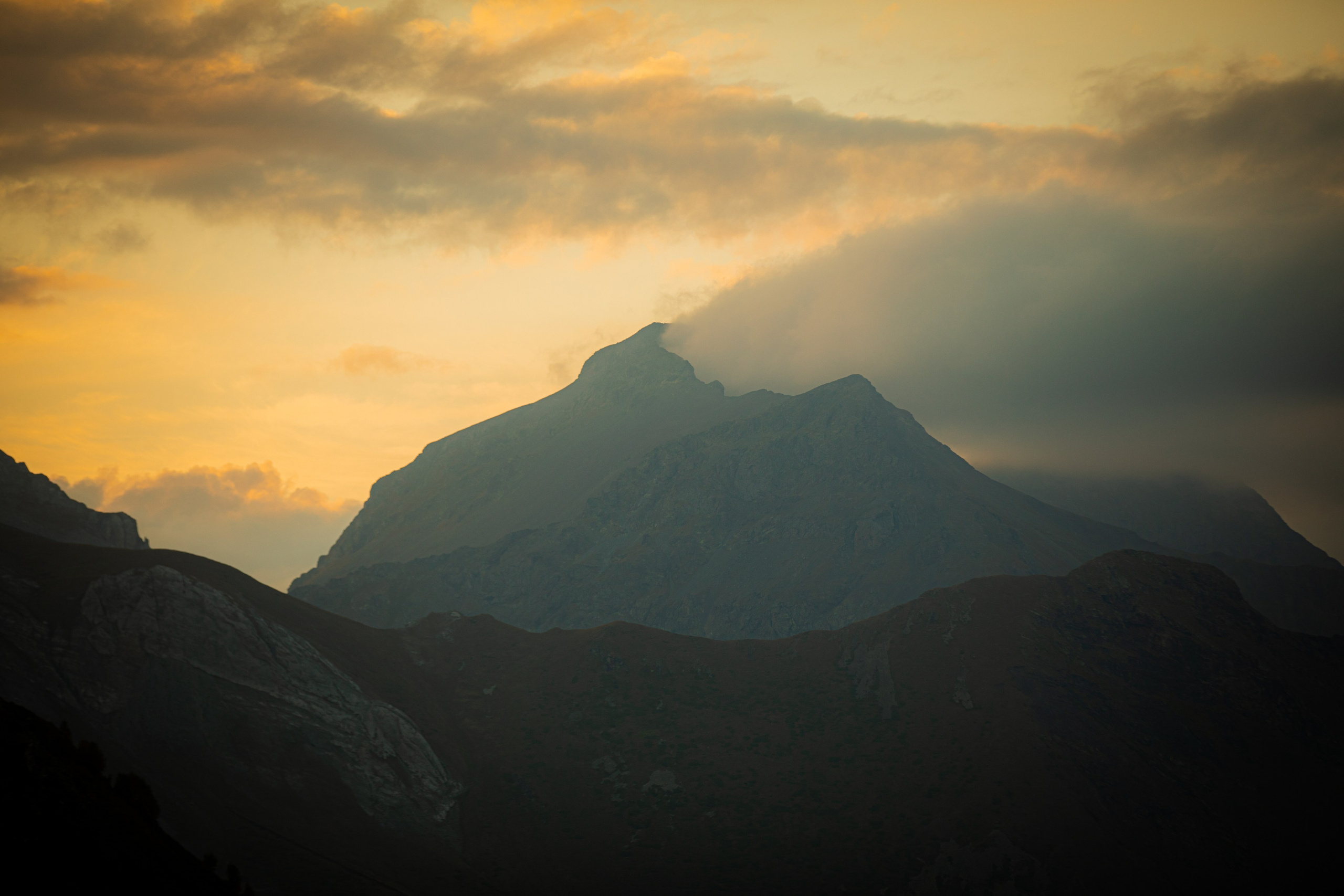 Кавказ. Путешествие в Фотографии