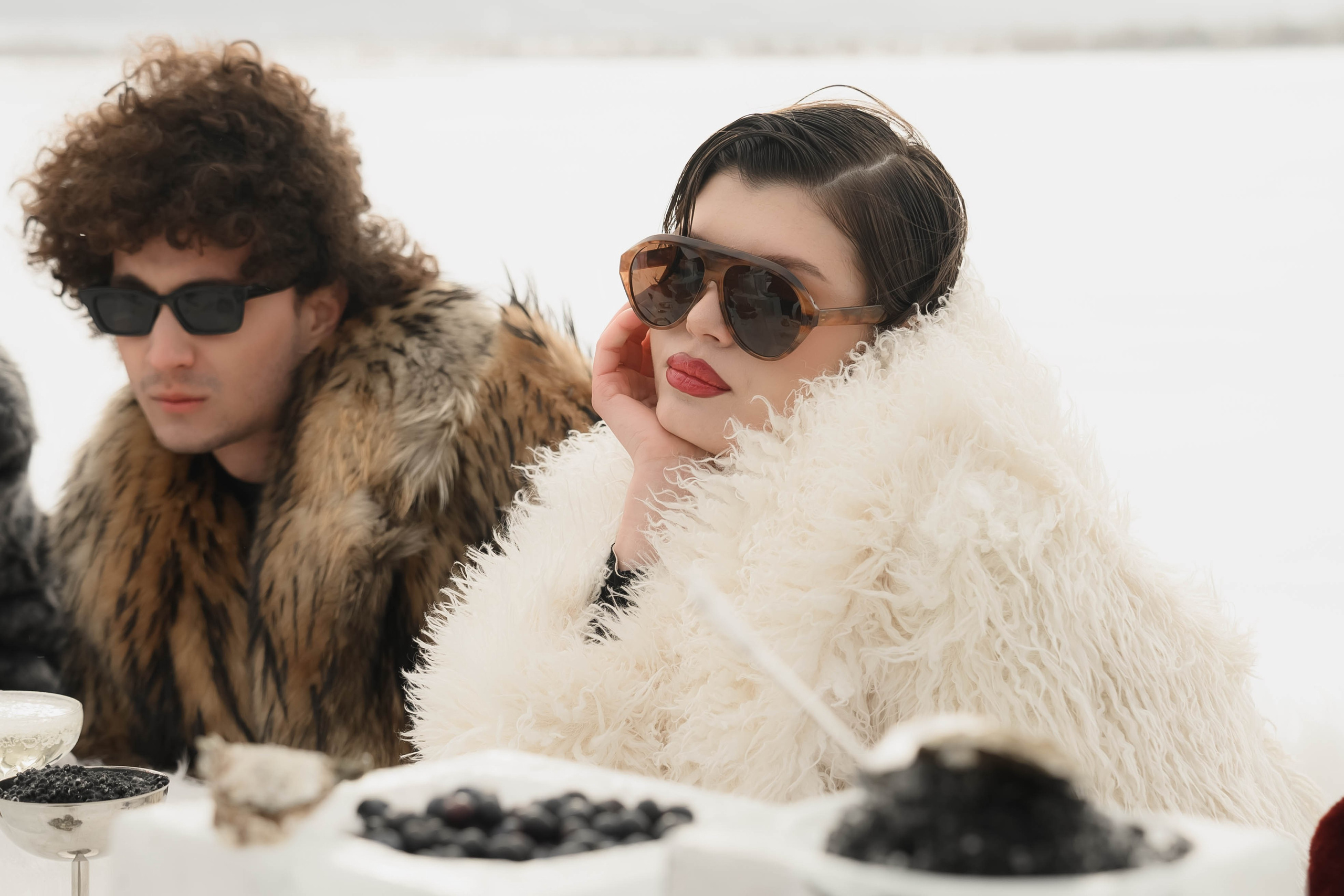 AK BARS Golf Club. Свадебный и семейный фотограф в Казани Диана Портнова