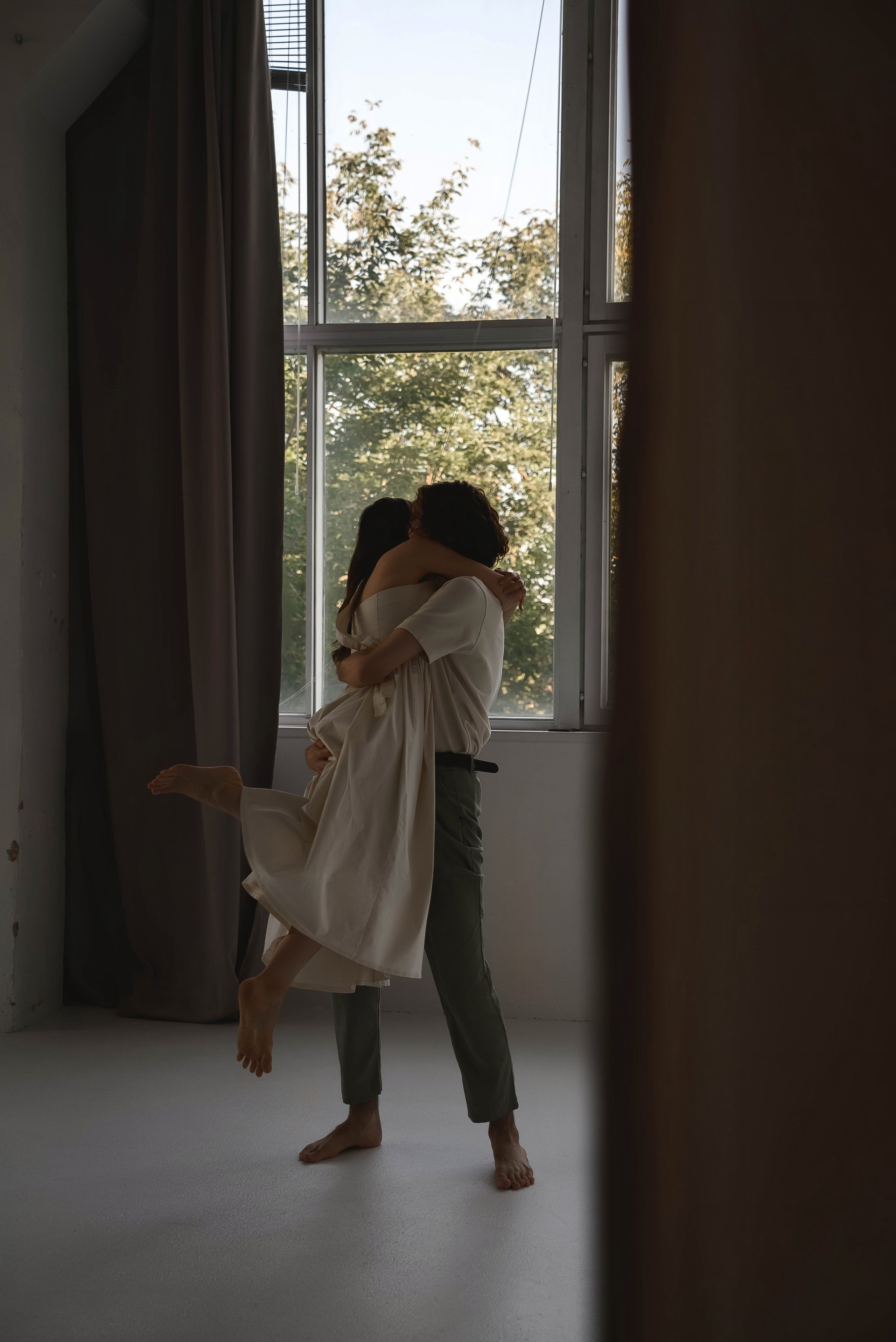 А | Б. Свадебный и семейный фотограф в Казани Диана Портнова