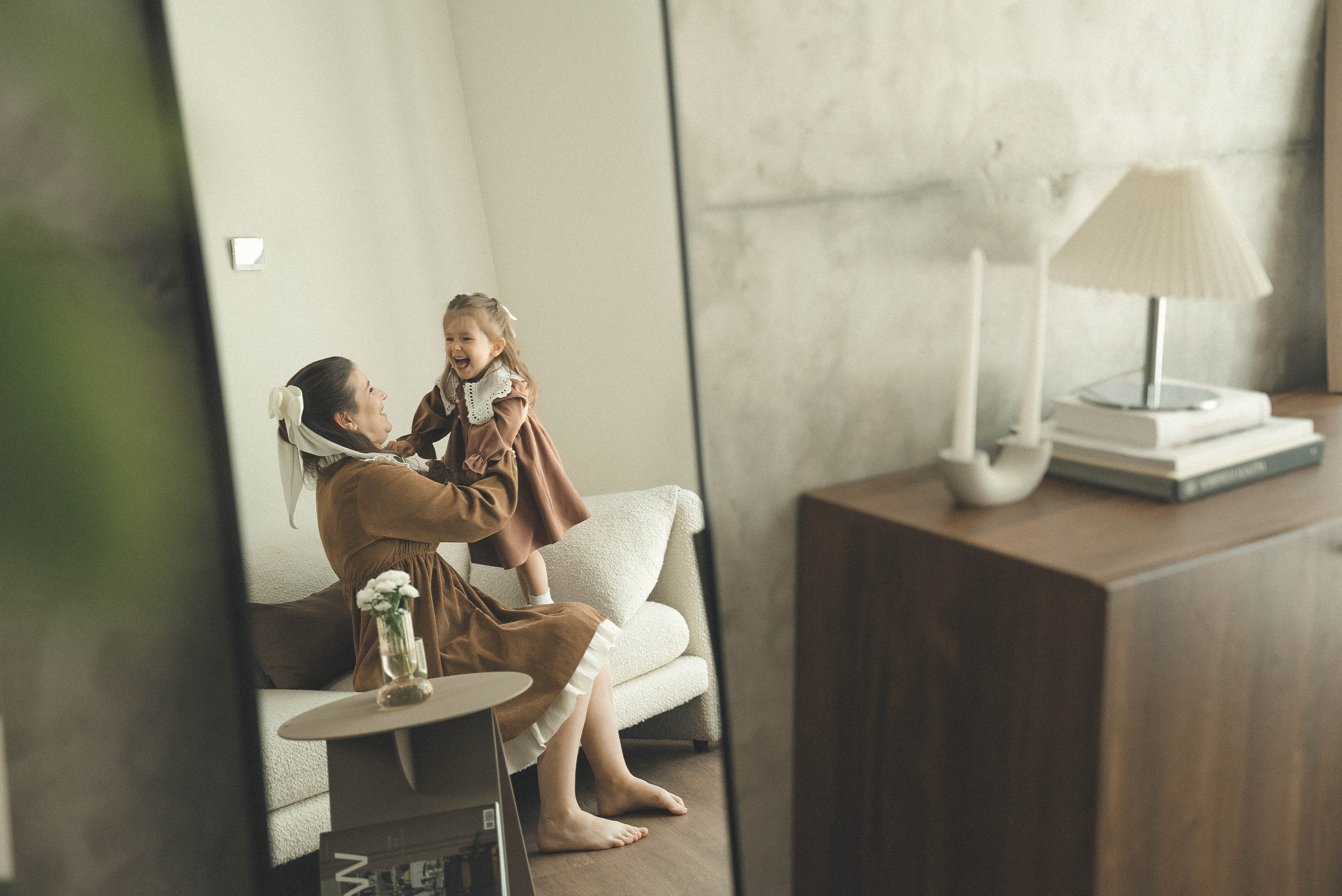 Артур | Катя | Амелия. Свадебный и семейный фотограф в Казани Диана Портнова