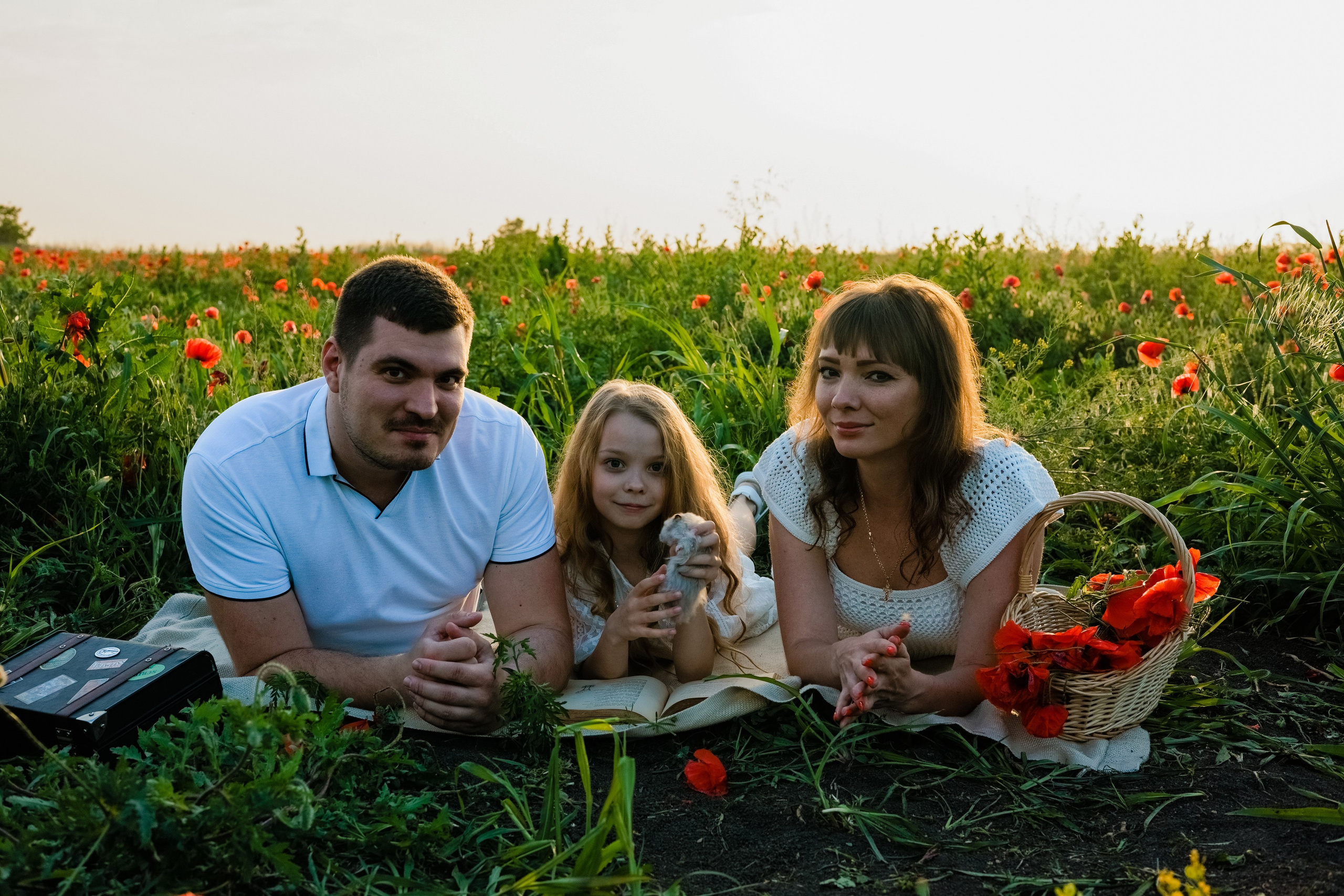 Фэшнкидс маки. Gorbunova Alina Фотограф