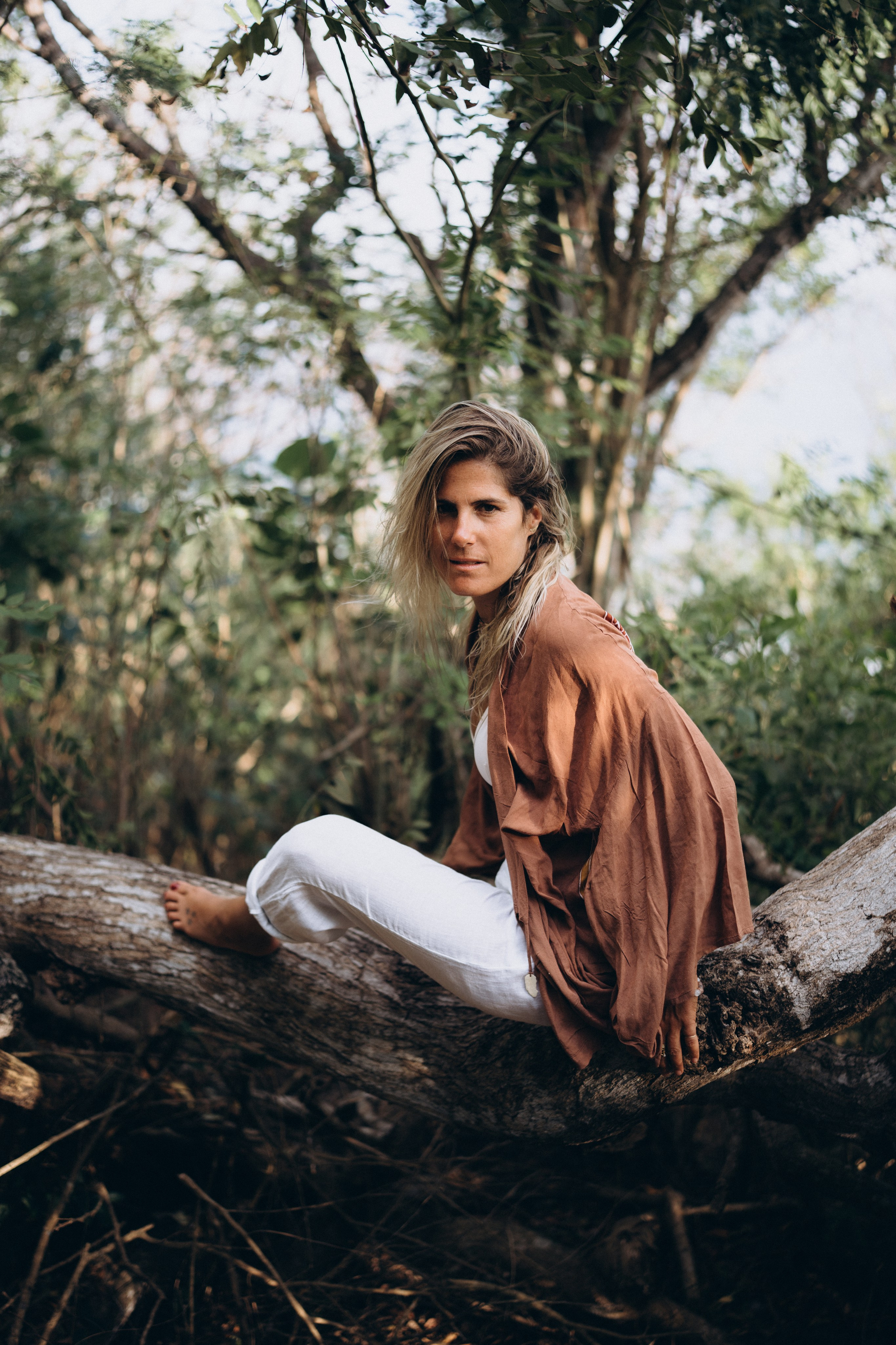 Chiara. Olga Antipova — photographer