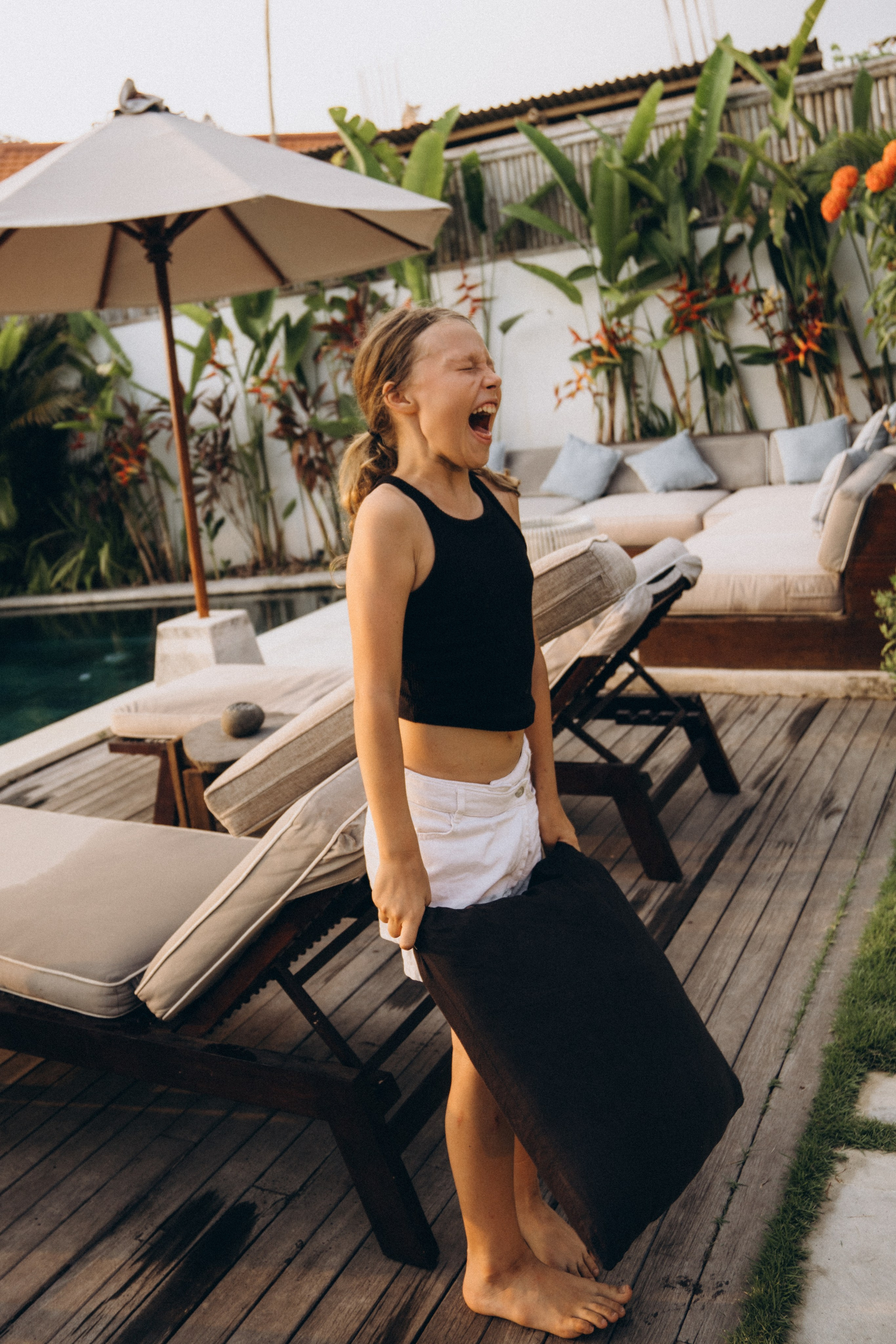 Gleb, Ira, Sonya, Kirill & Leya. Olga Antipova — photographer