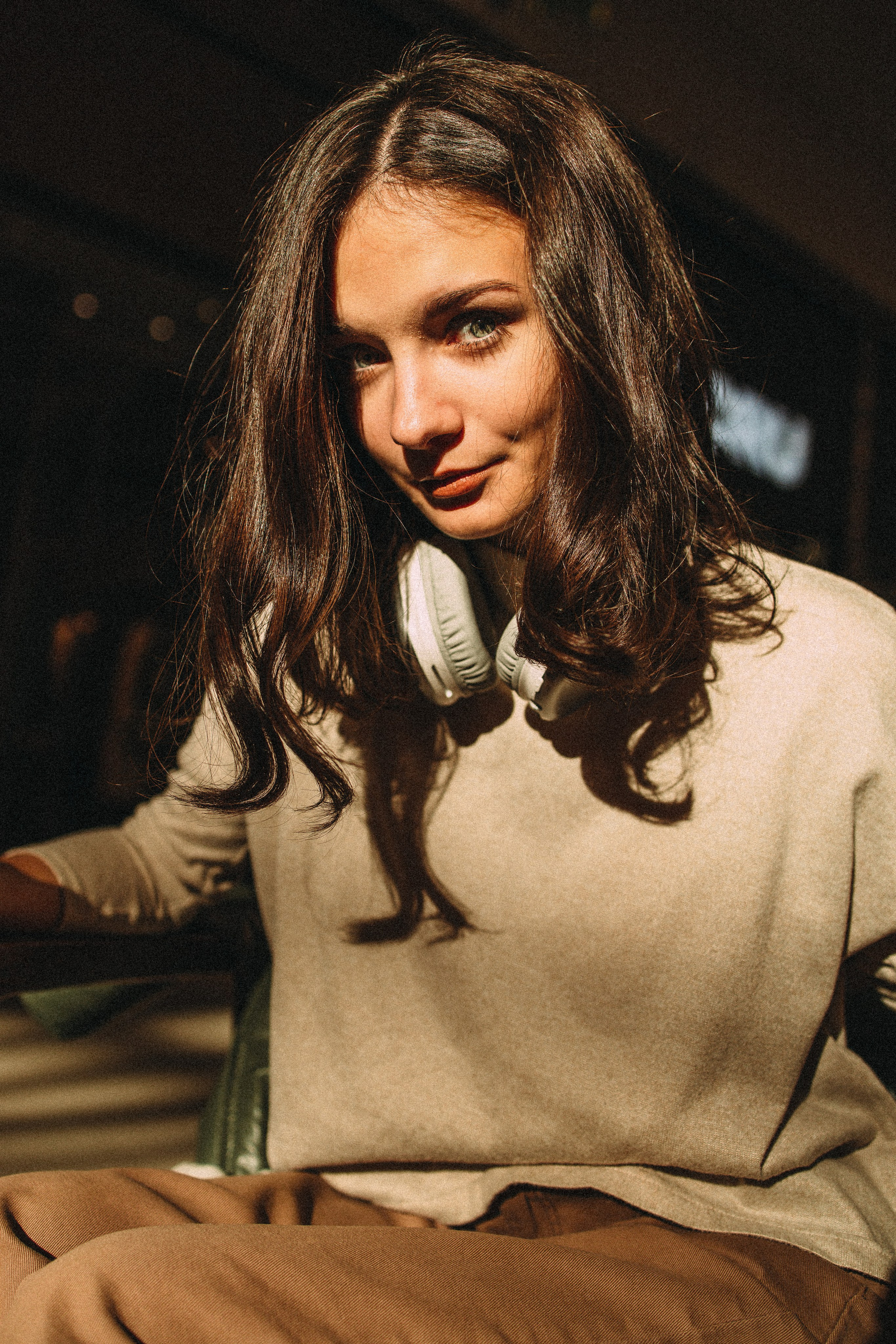 Городкая прогулка. Lifestyle семейный и детский фотограф в Омске Иванова Екатерина