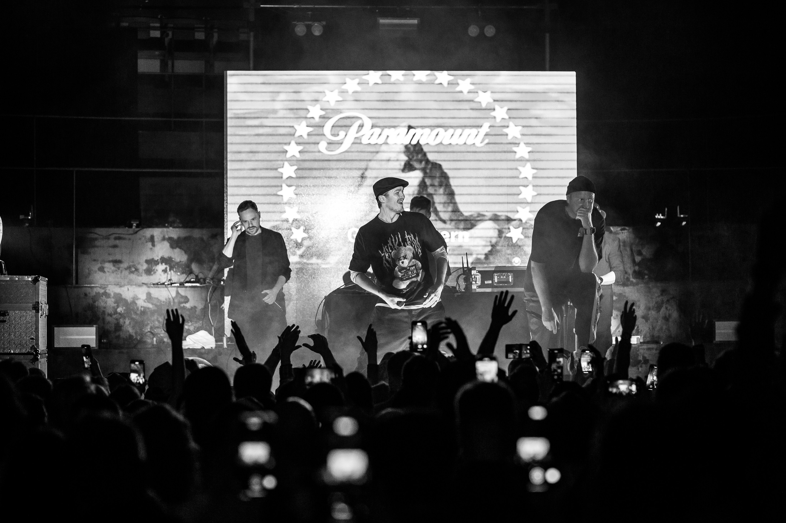 Концерт КАСТА в Цирке. Фотограф Батуми | Lera Rawlick