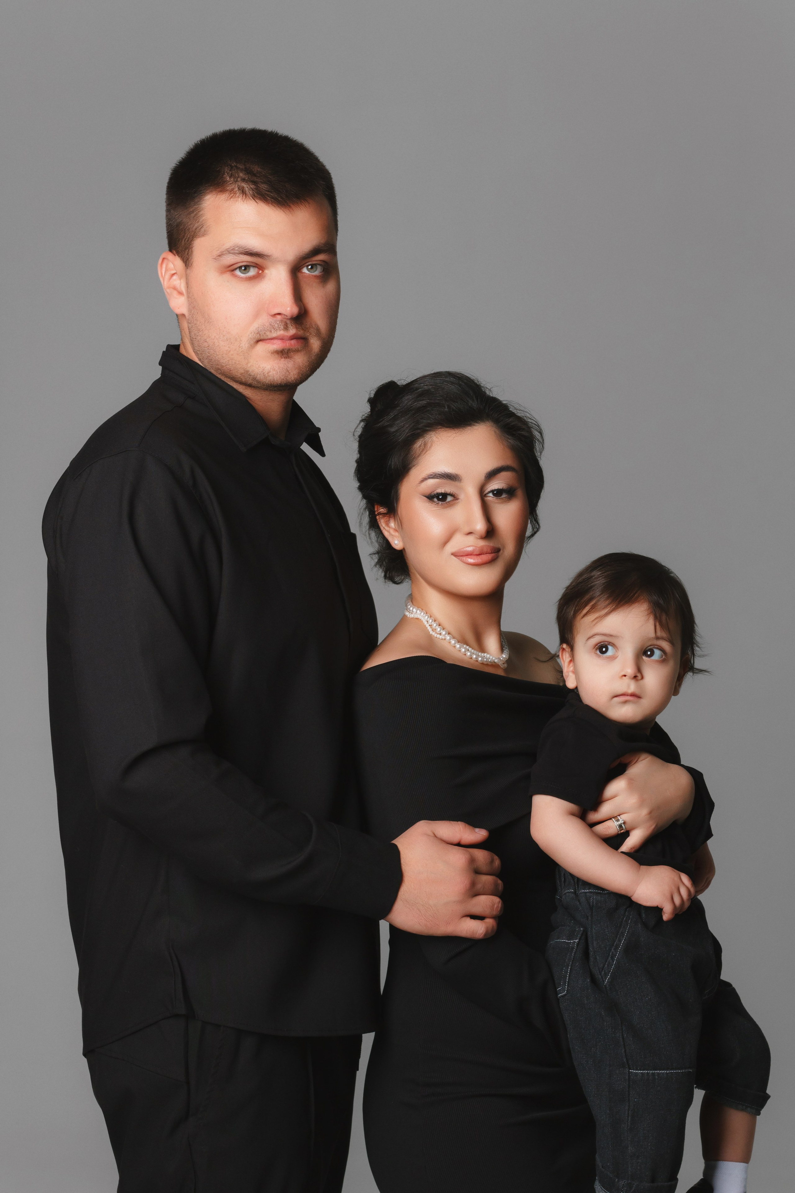 Света. Женский фотограф в Москве Камила Бакаева