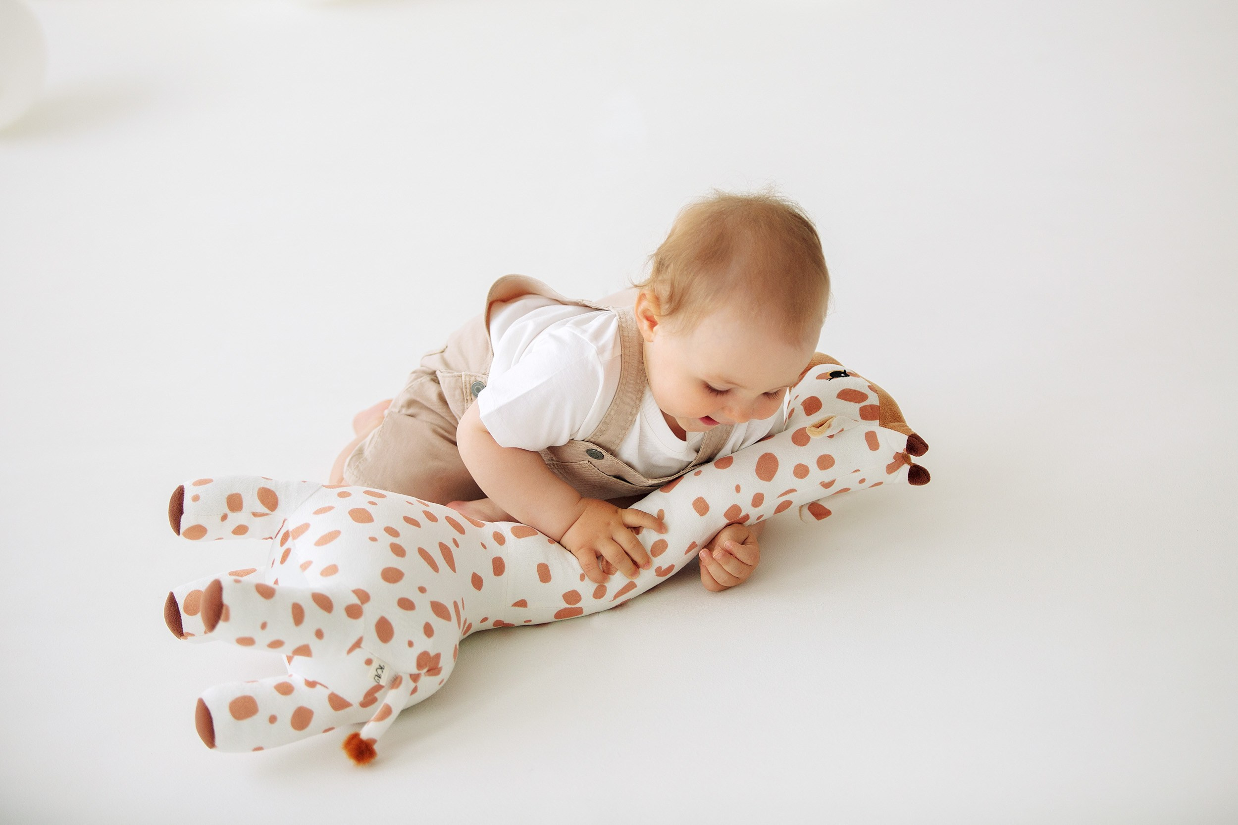 МАРК 1 год. Фотограф новорожденных Оксана Полевская