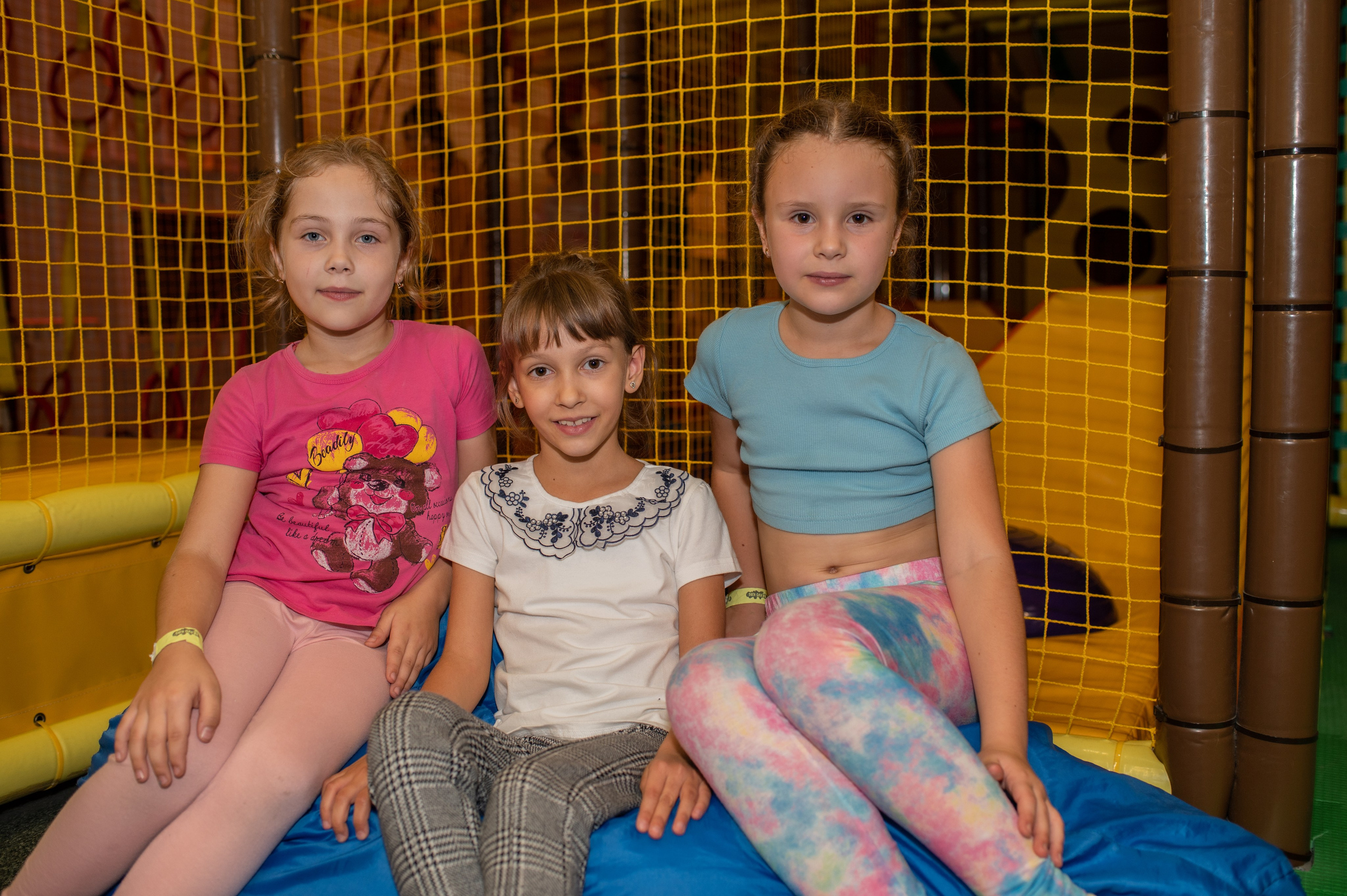 День Рождения. Фотограф Виктория Воронина