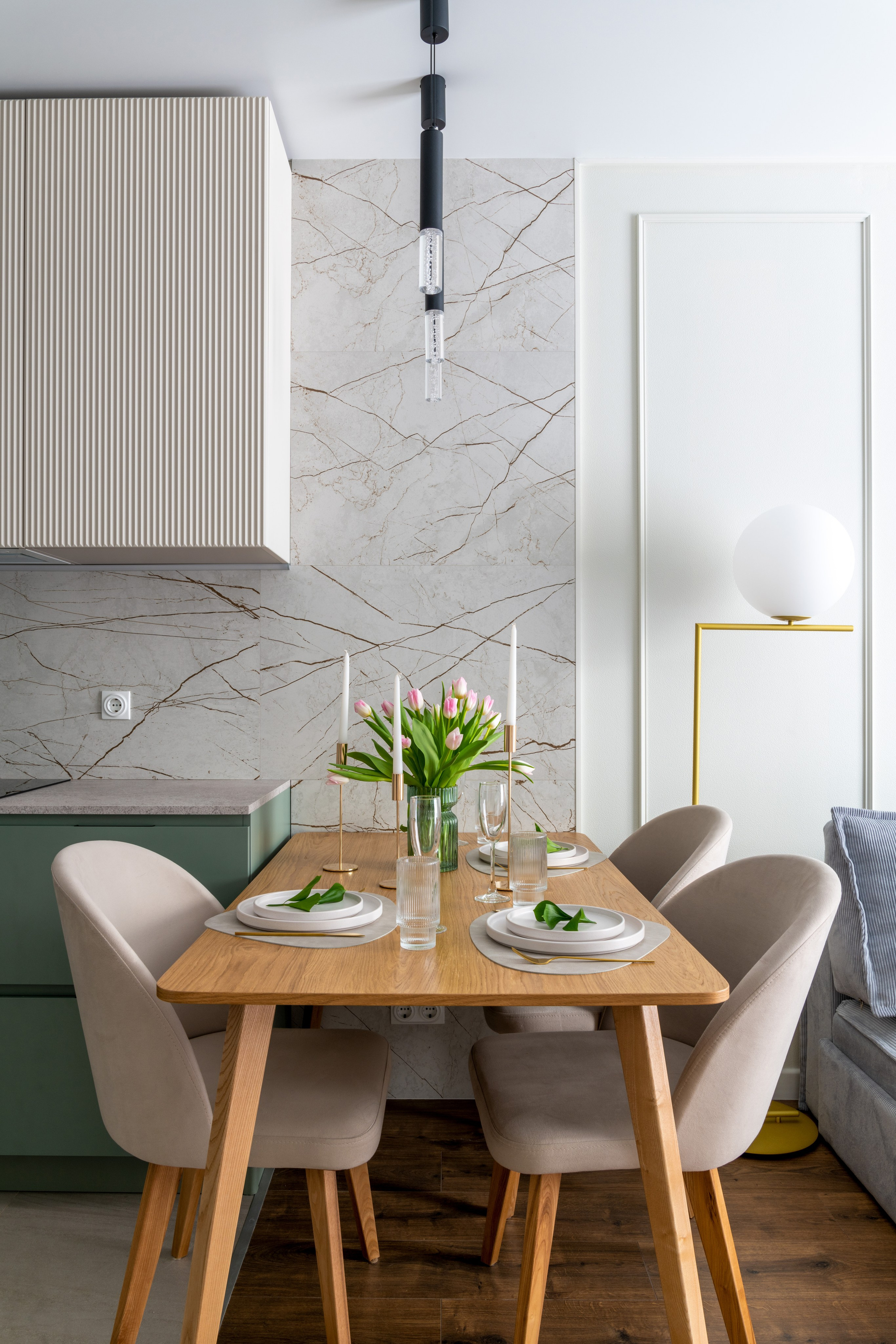 Красноказарменная. Интерьерный, портретный и семейный фотограф в Москве Мария Иринархова