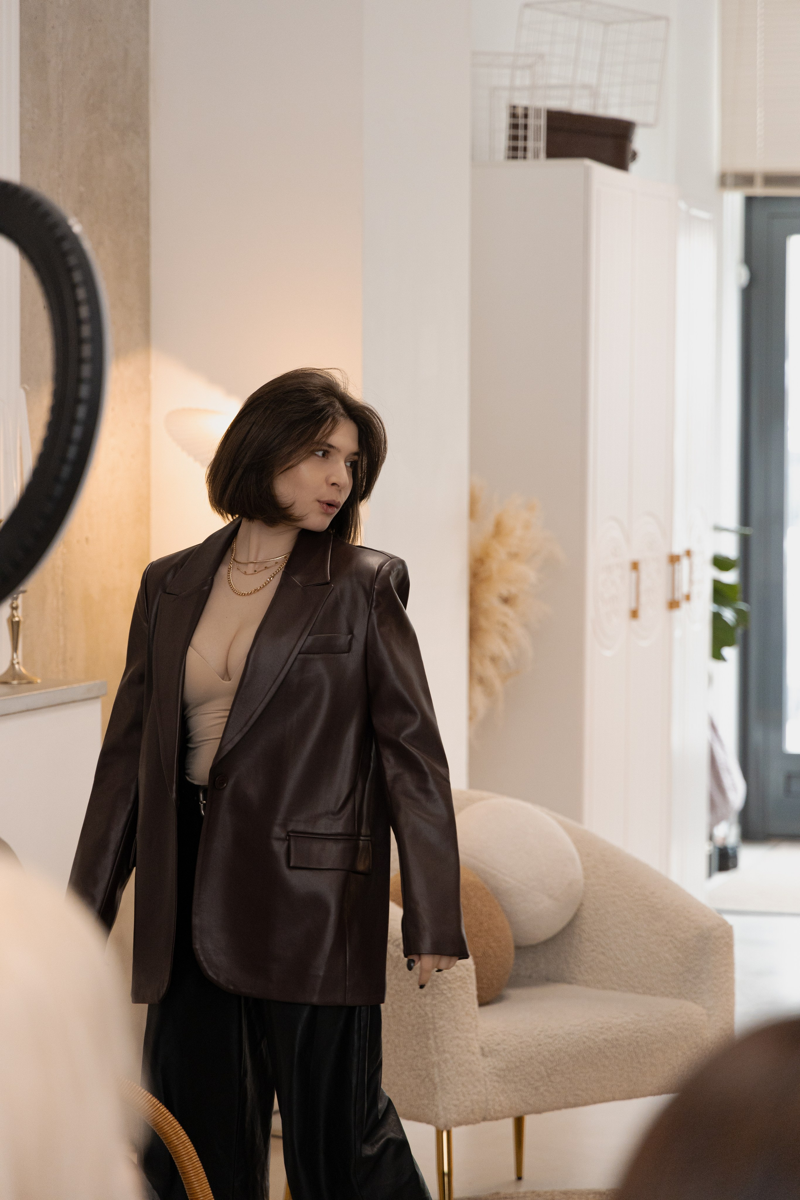 Встреча женского клуба. Фотограф Анастасия Пинчук