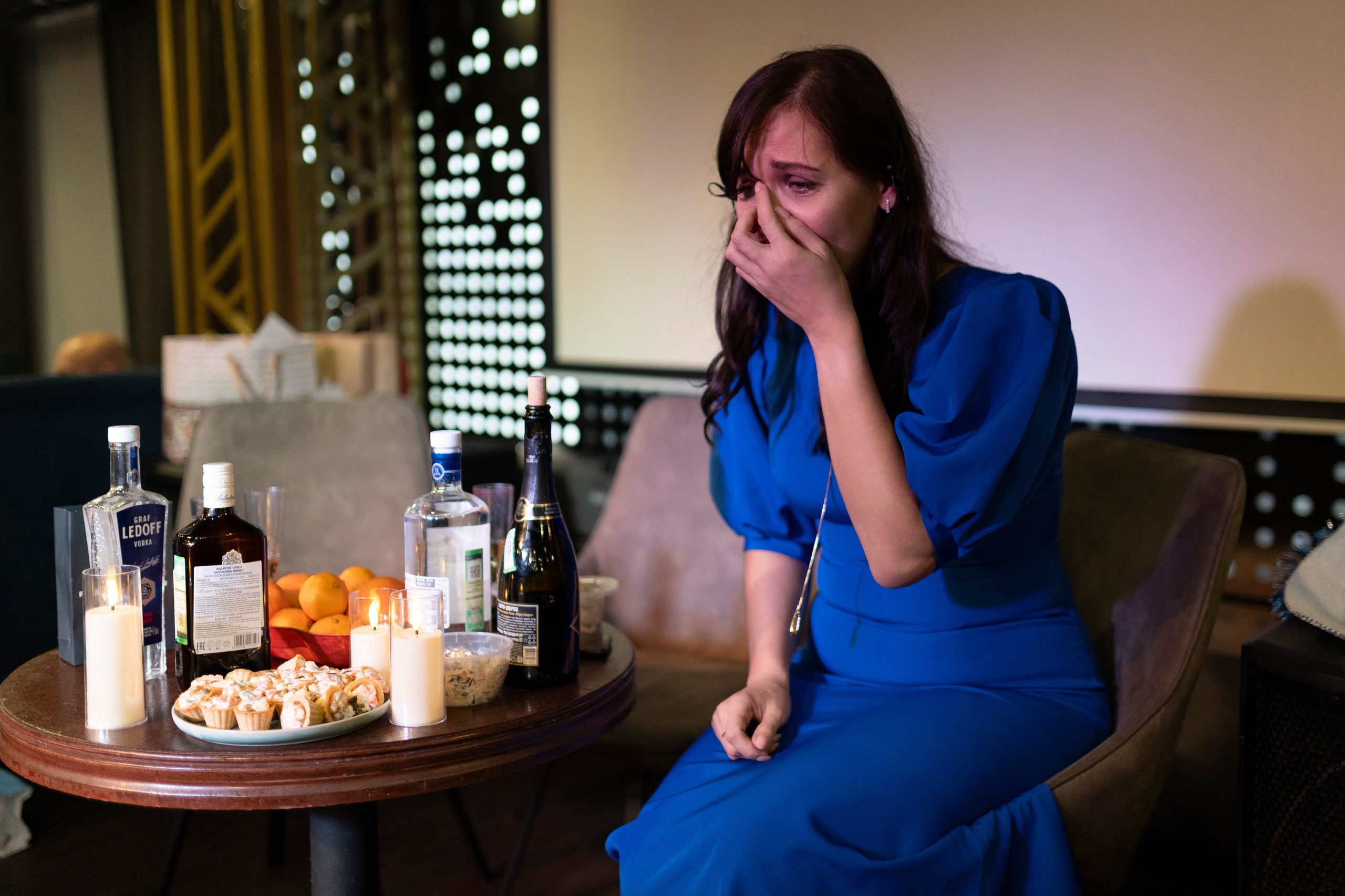 «Девочки, такие девочки!». Andrey Pospelove. Фотограф в Саратове