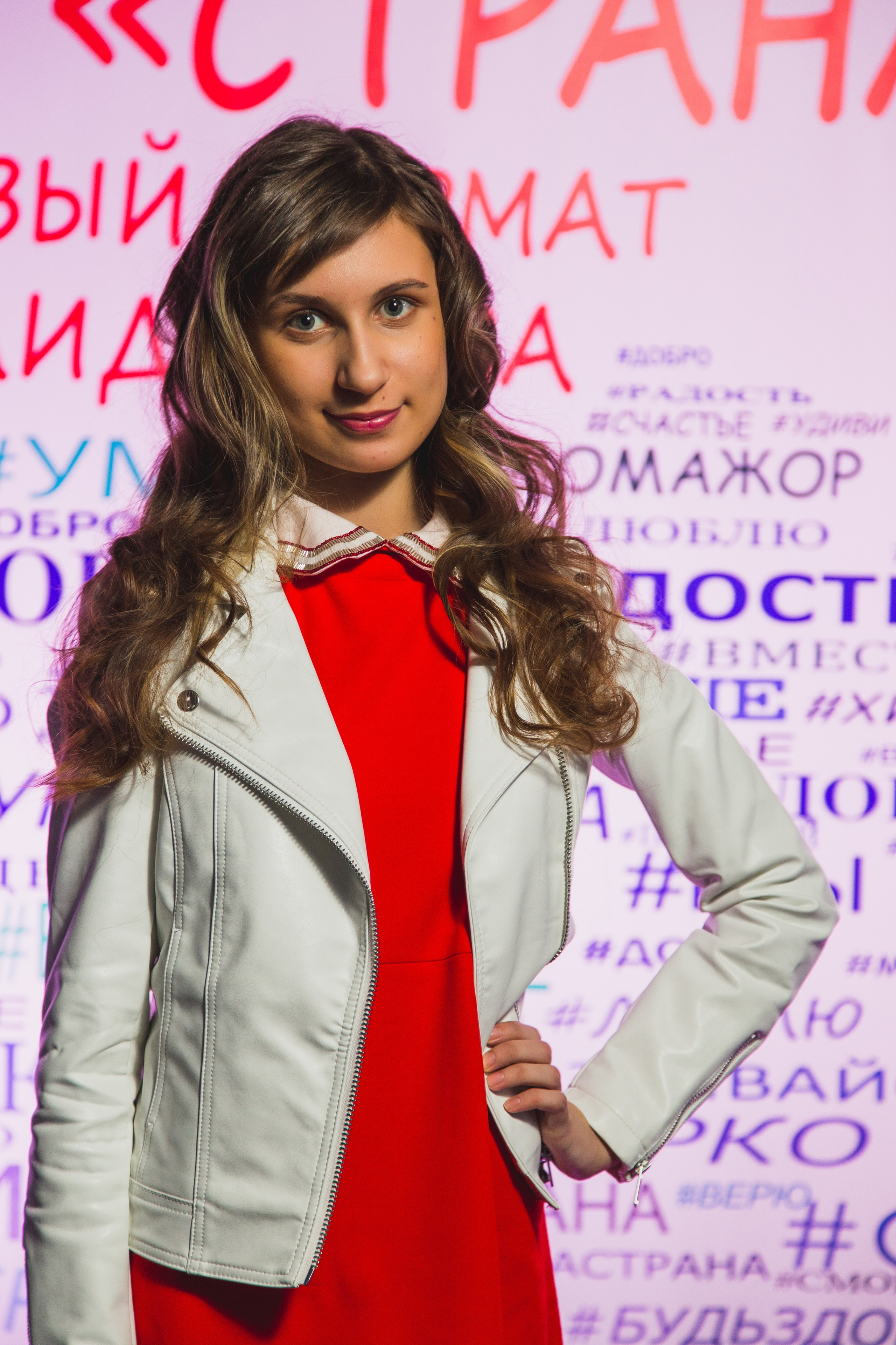 О2ТВ группа СТРАНА. Видеооператор/Фотограф Николай Завьялов