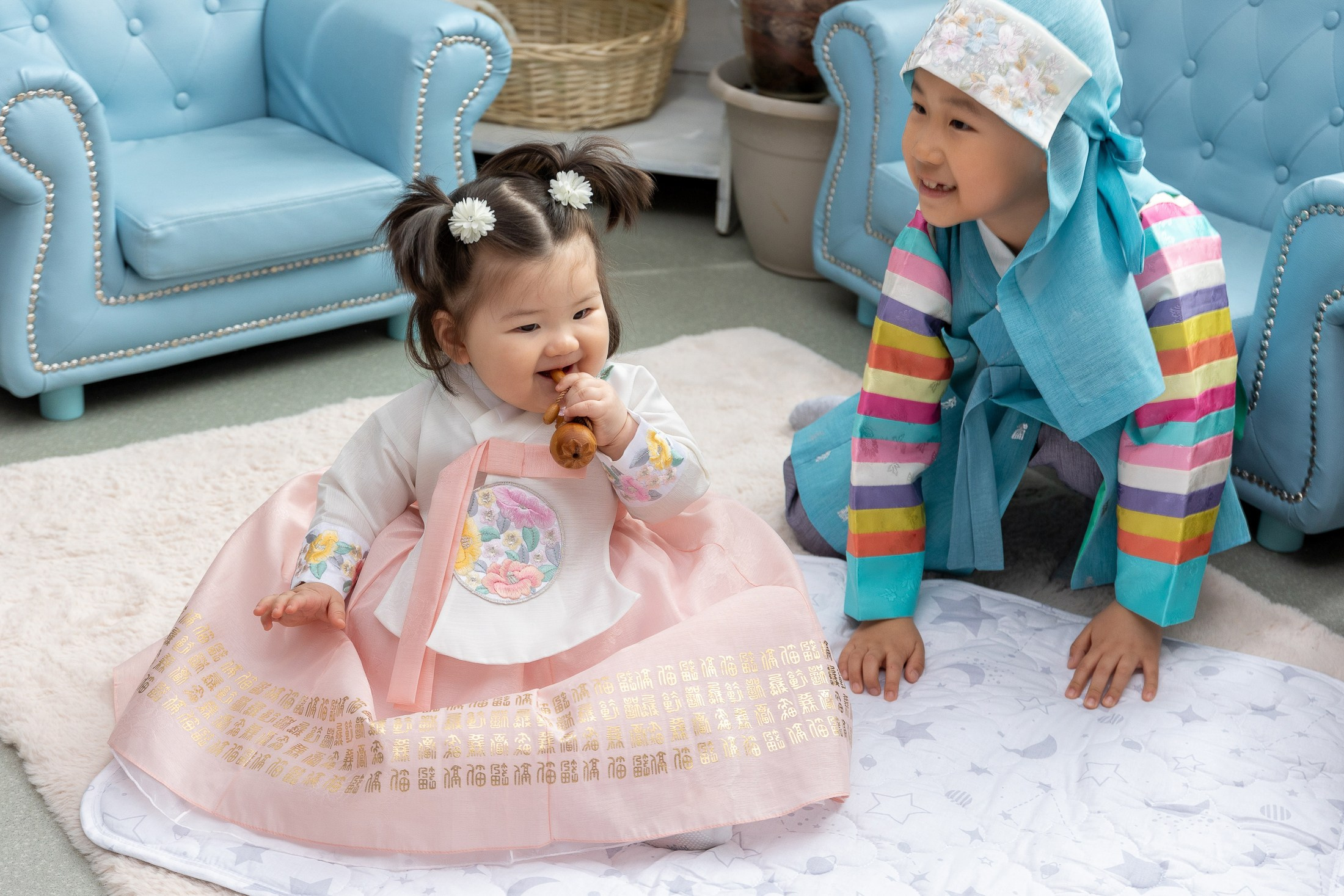 Галерея. «Инбок» Фото студия