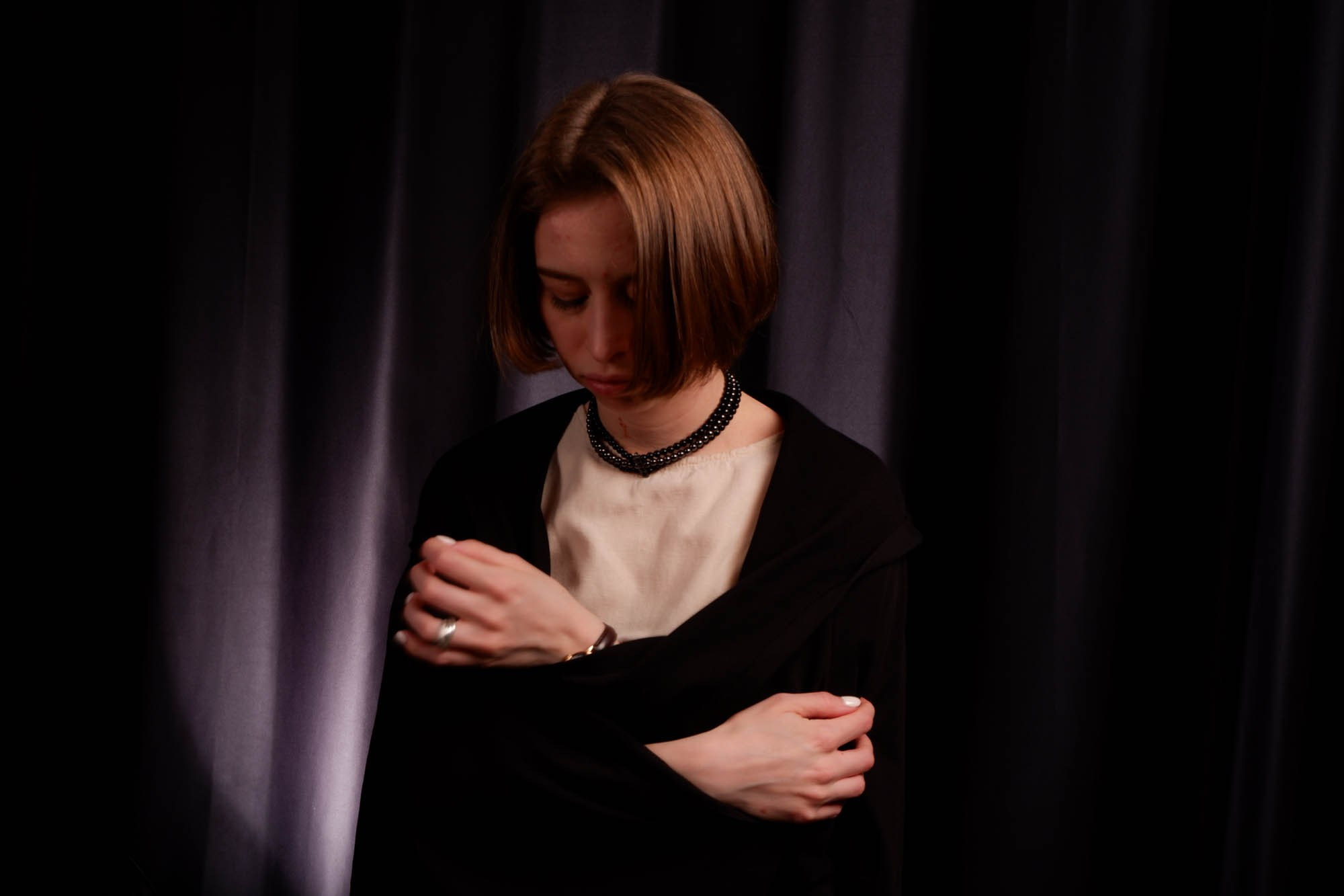 Путь. Фотограф | Александр Очковский