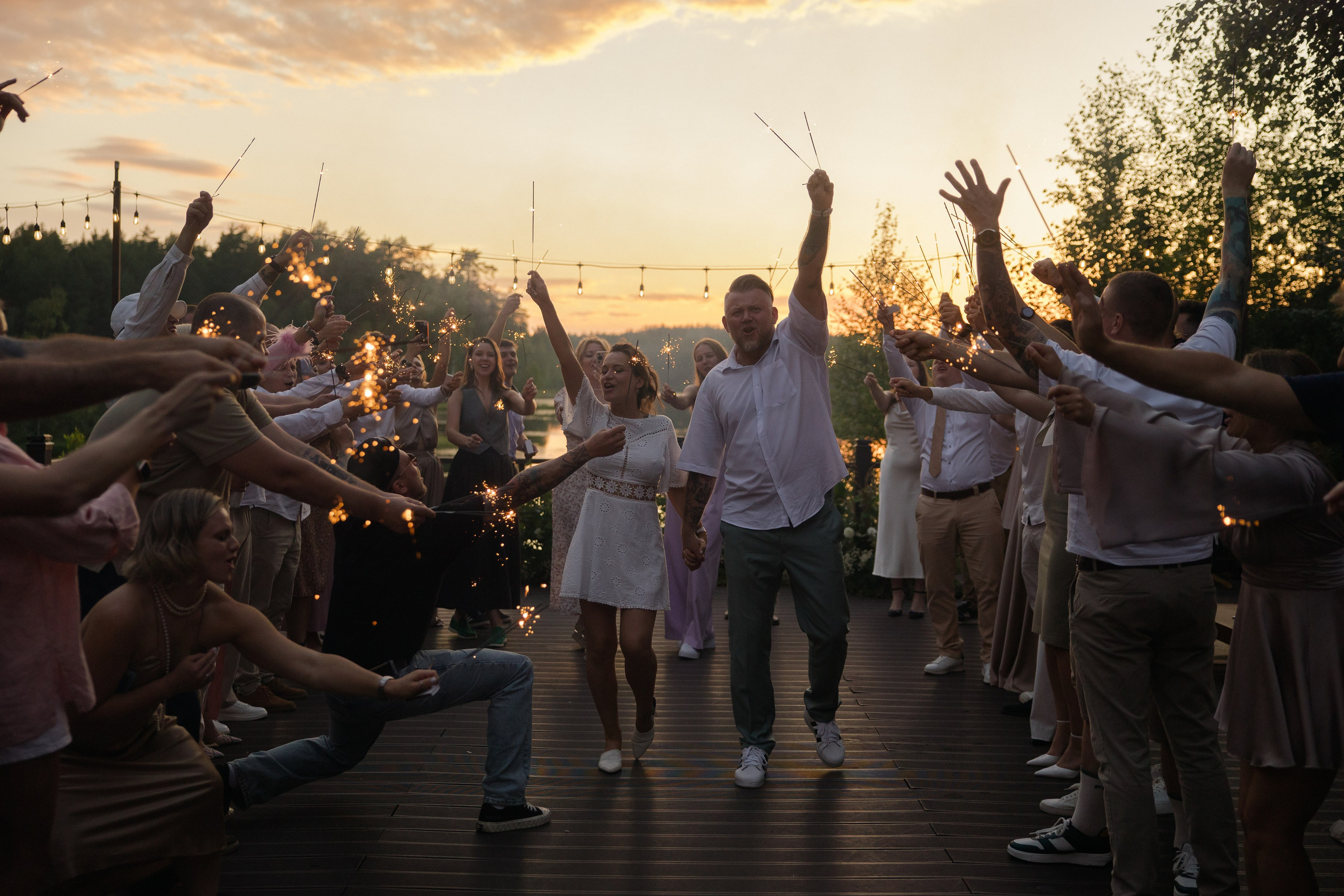 Виталик & Катя. Wed Photographers 📷 Saint Petersburg