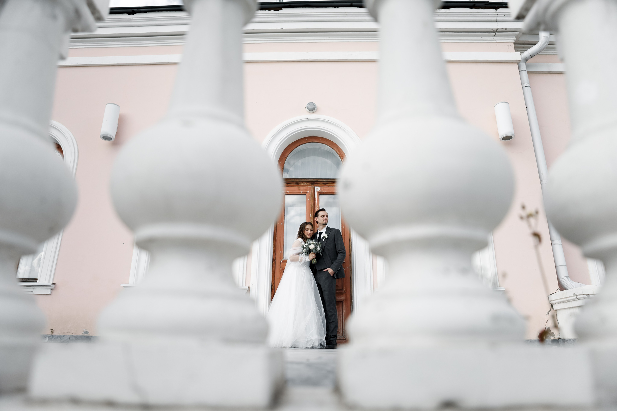 K & Y. Фотограф в Санкт-Петербурге Ольга Андрианова