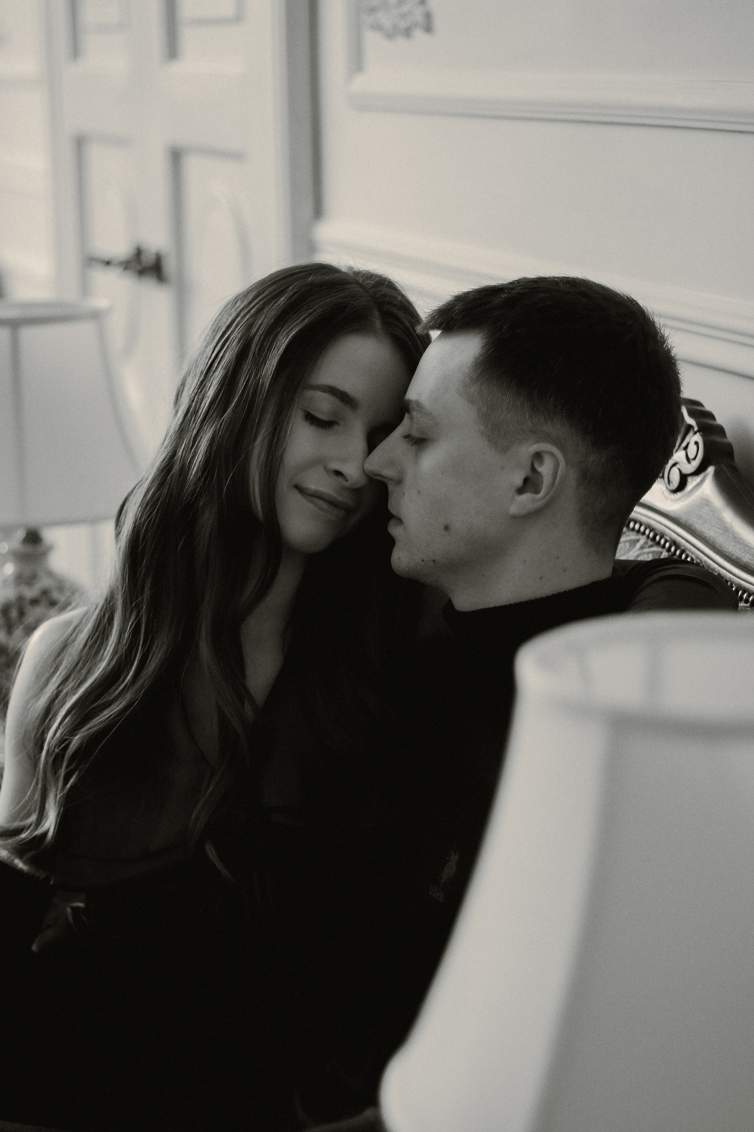 Никита и Арина. Фотограф Краснодар