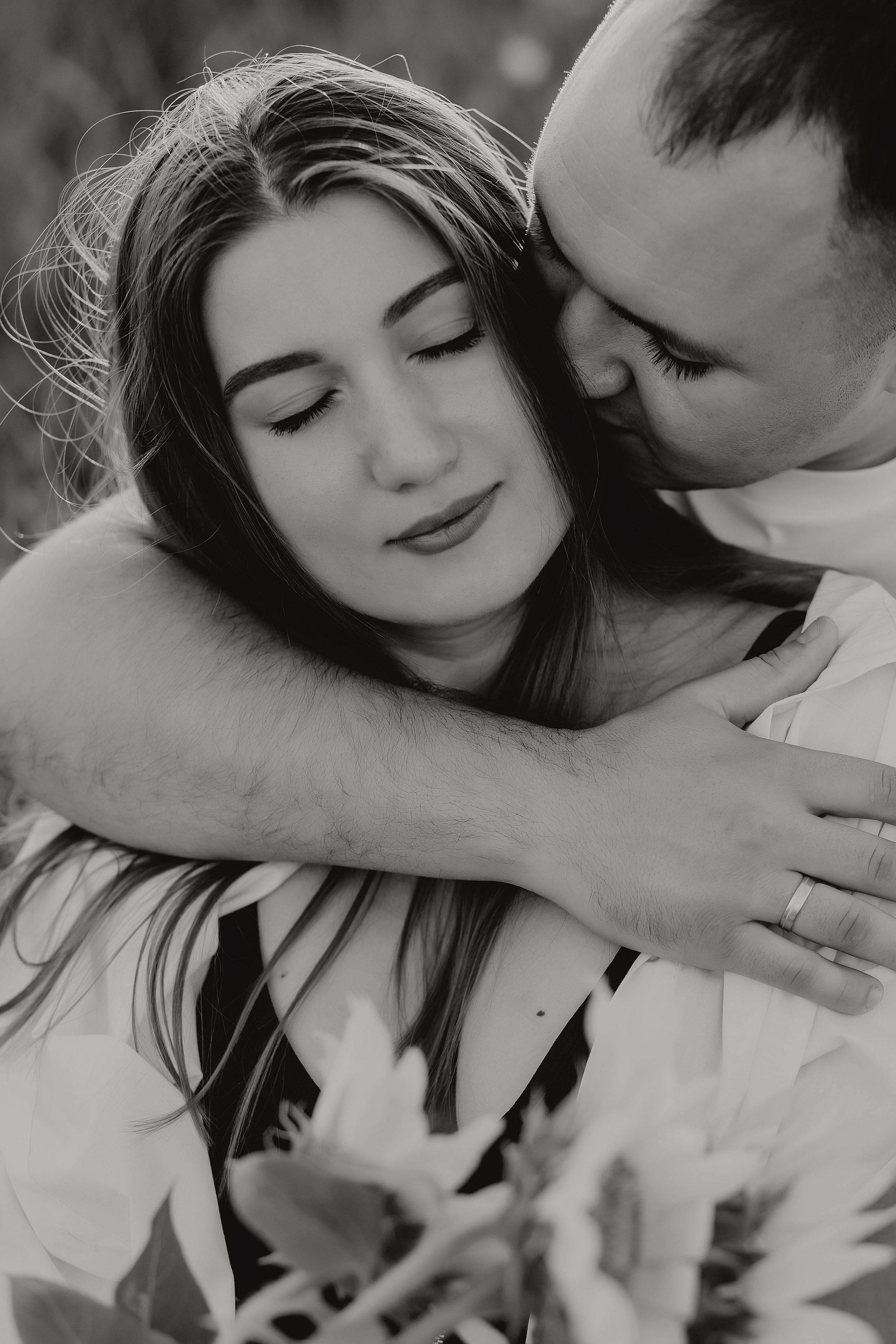 OKSANA & EVGENIY. Свадебный и семейный фотограф