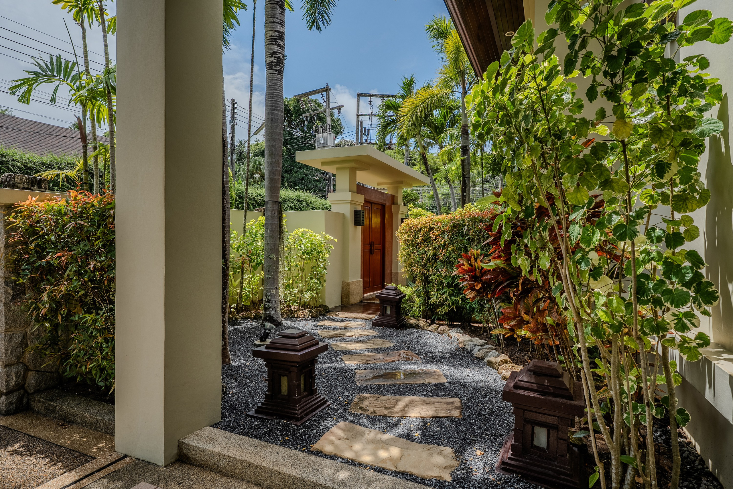 Villa by Tropiclook. Свадебный и Репортажный фотограф в Москве — Шестак Константин