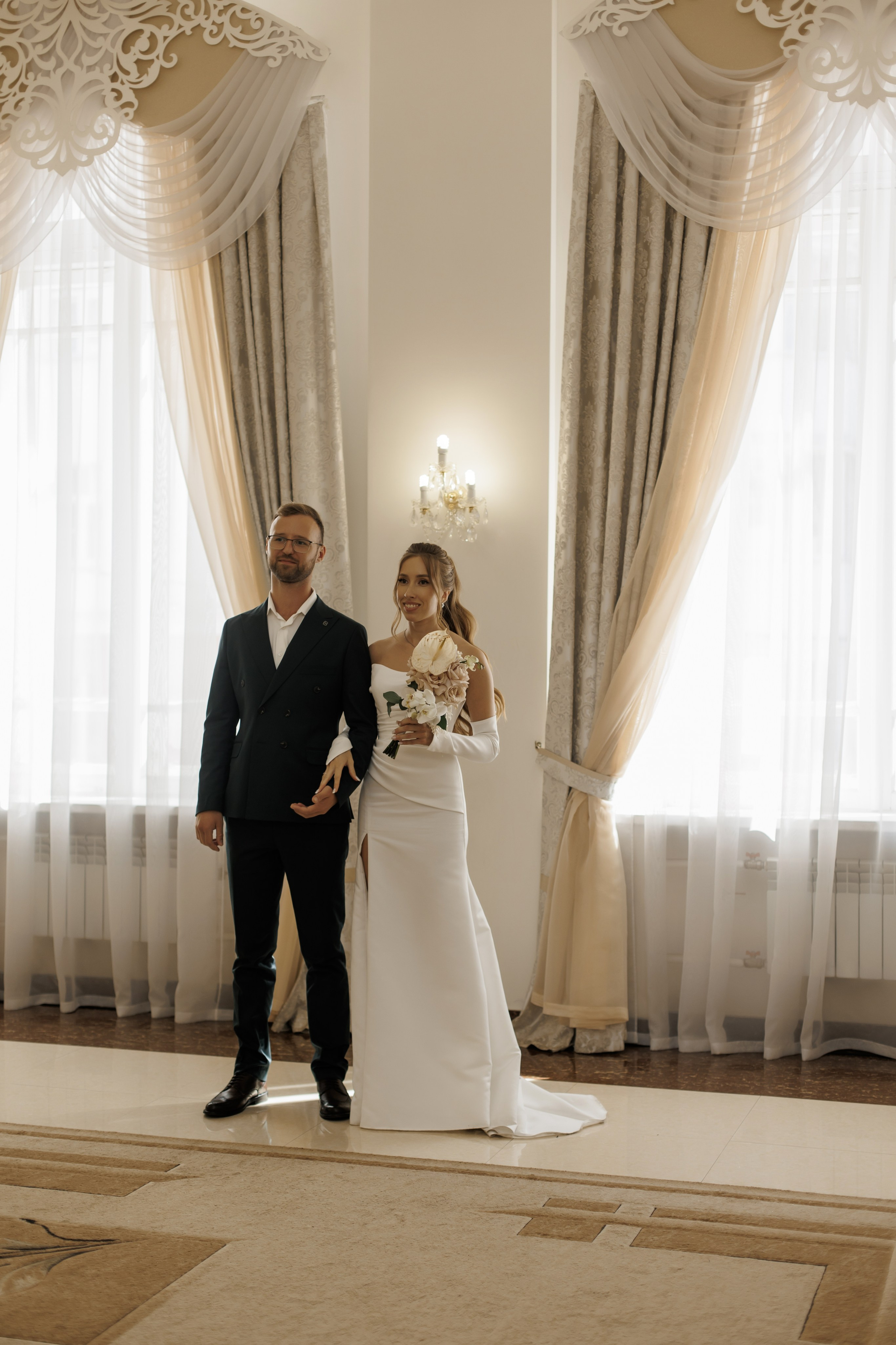 A&P. Свадебный фотограф Екатерина Худякова — Ярославль, Санкт-Петербург, Москва