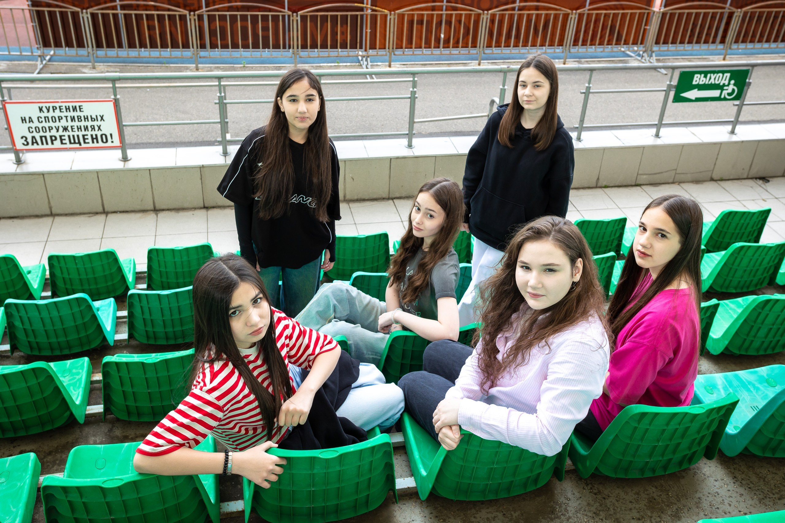 Фотосессия 7 класс Майкоп. Выпускные альбомы Майкоп, Краснодар Елена Золотарева